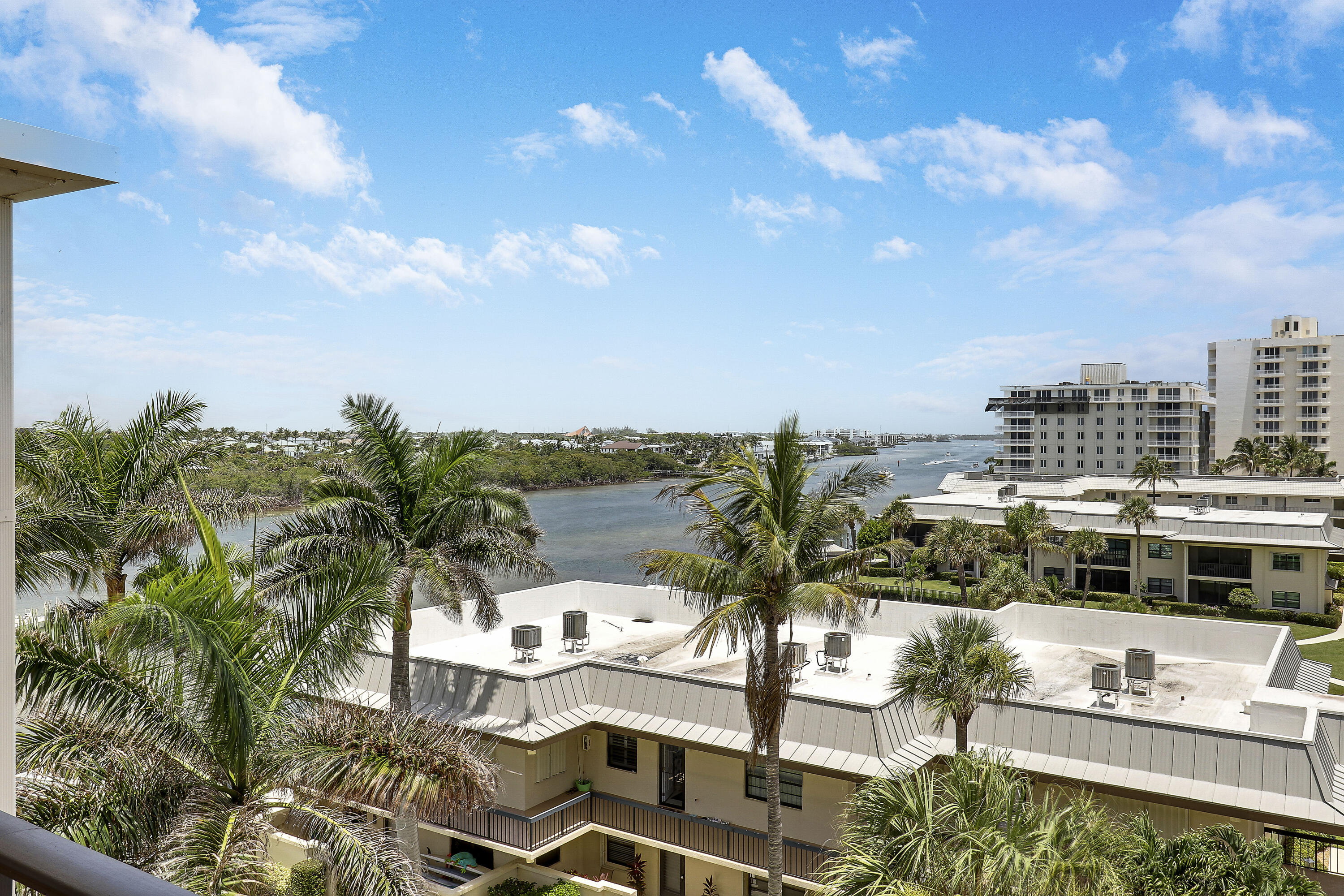 OCEAN VILLAS CONDO APTS - Residential