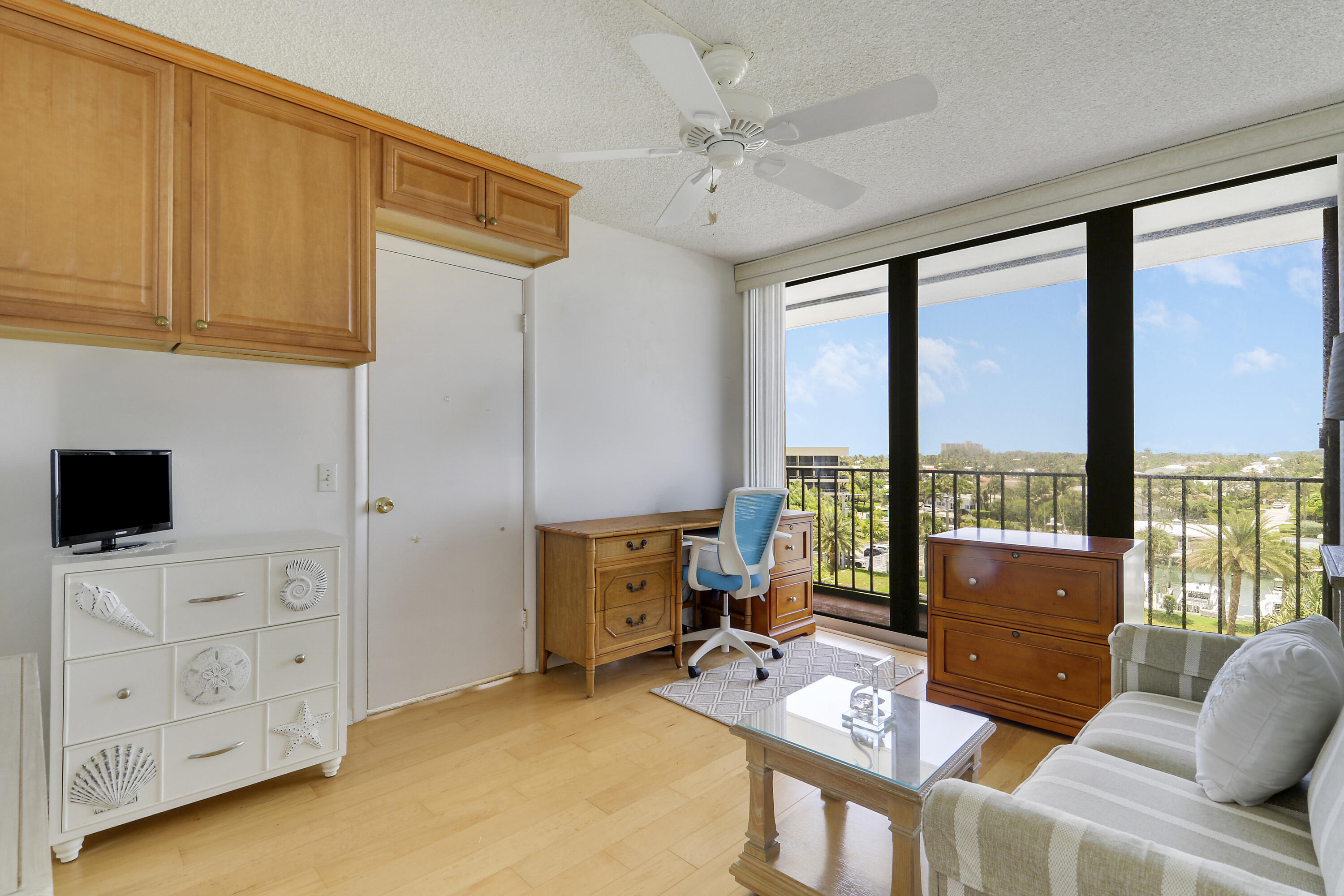 OCEAN VILLAS CONDO APTS - Residential