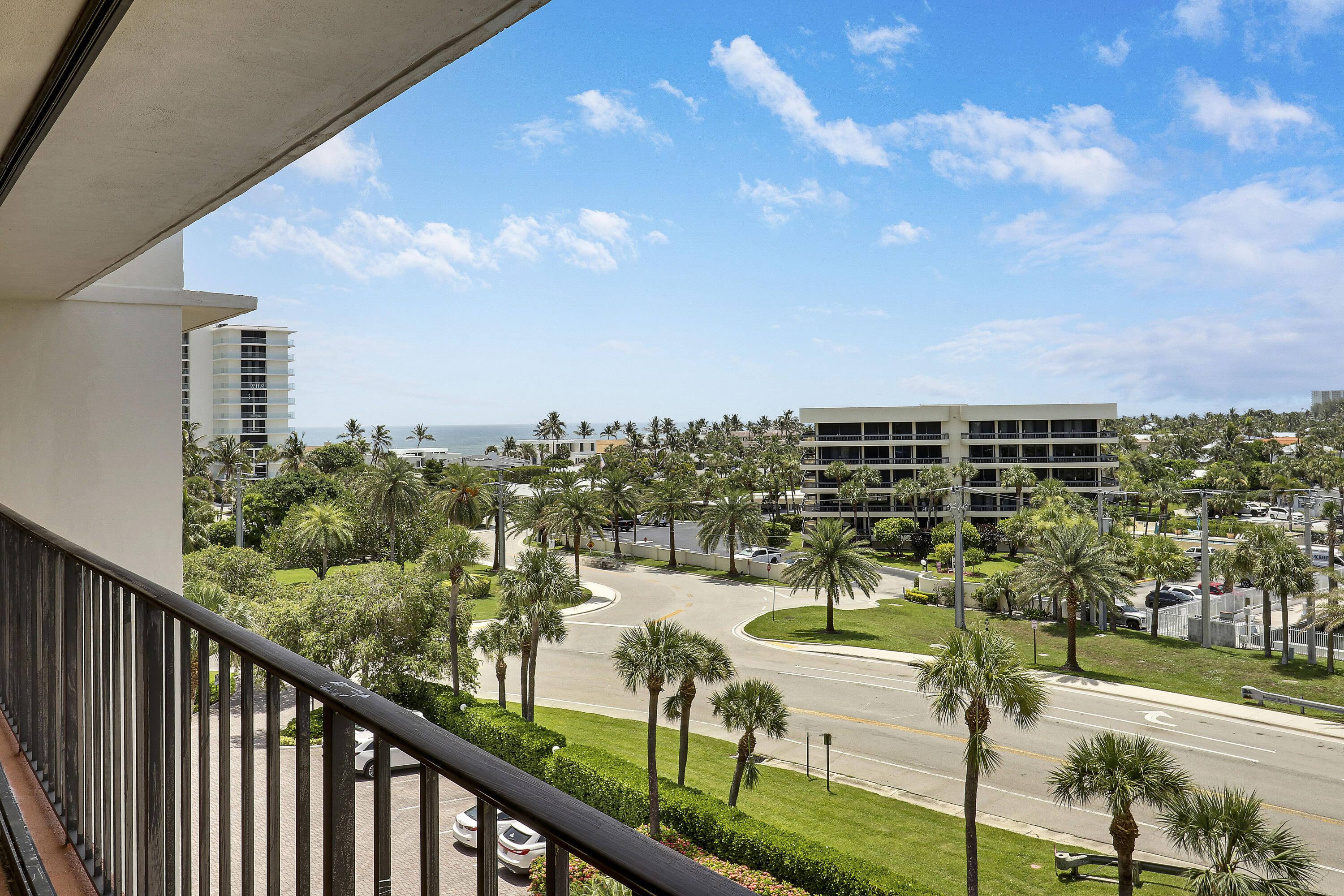 OCEAN VILLAS CONDO APTS - Residential
