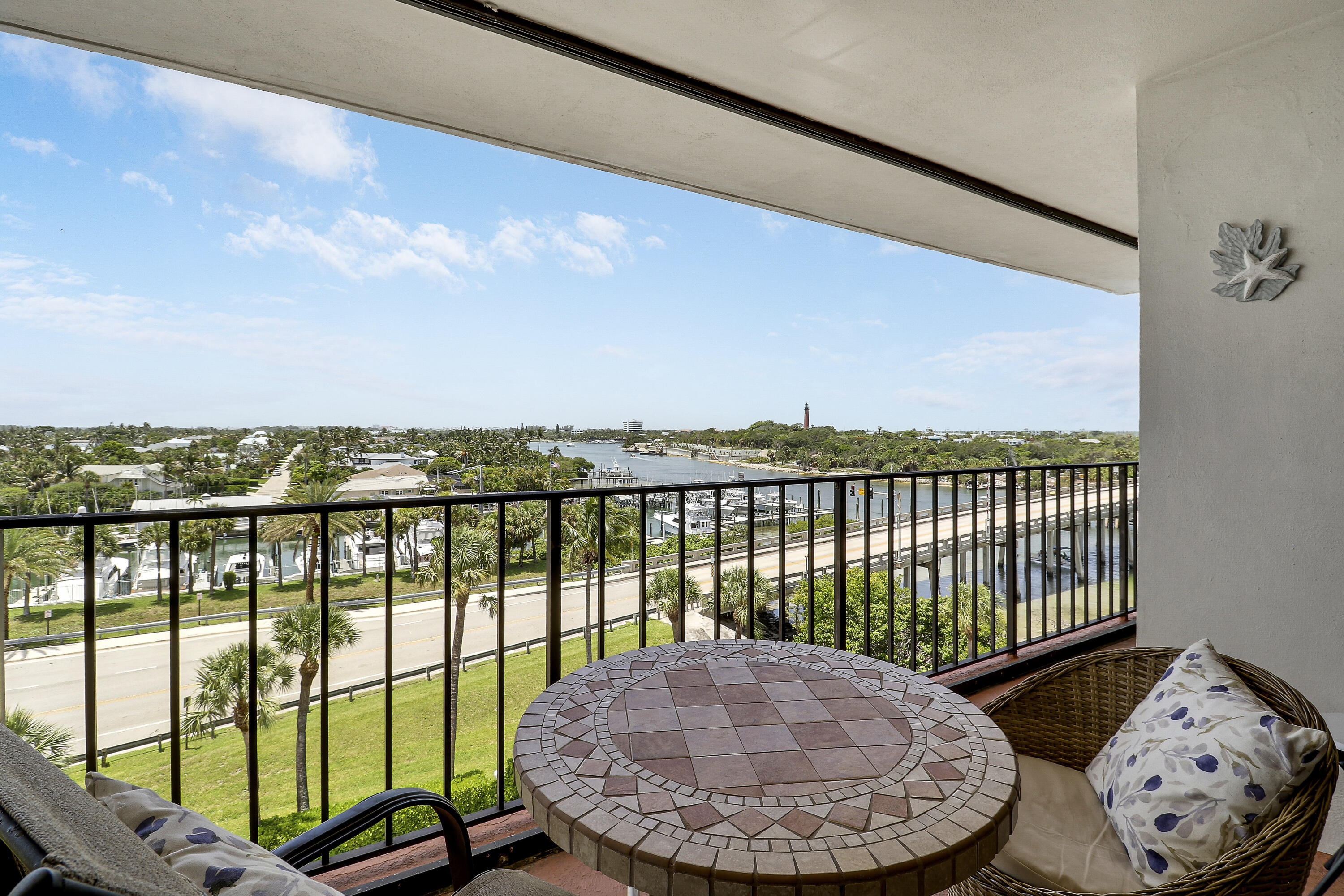 OCEAN VILLAS CONDO APTS - Residential