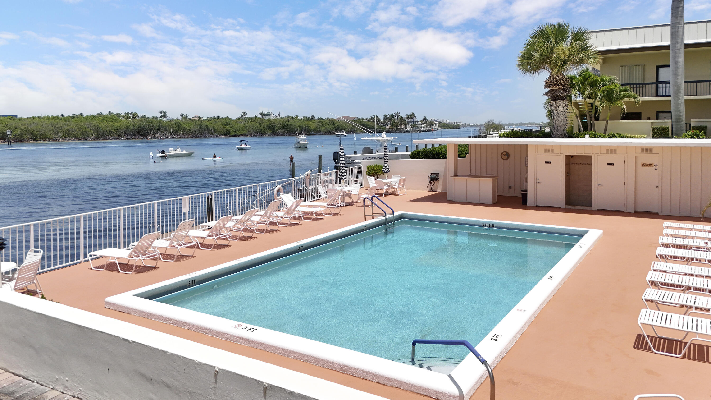 OCEAN VILLAS CONDO APTS - Residential