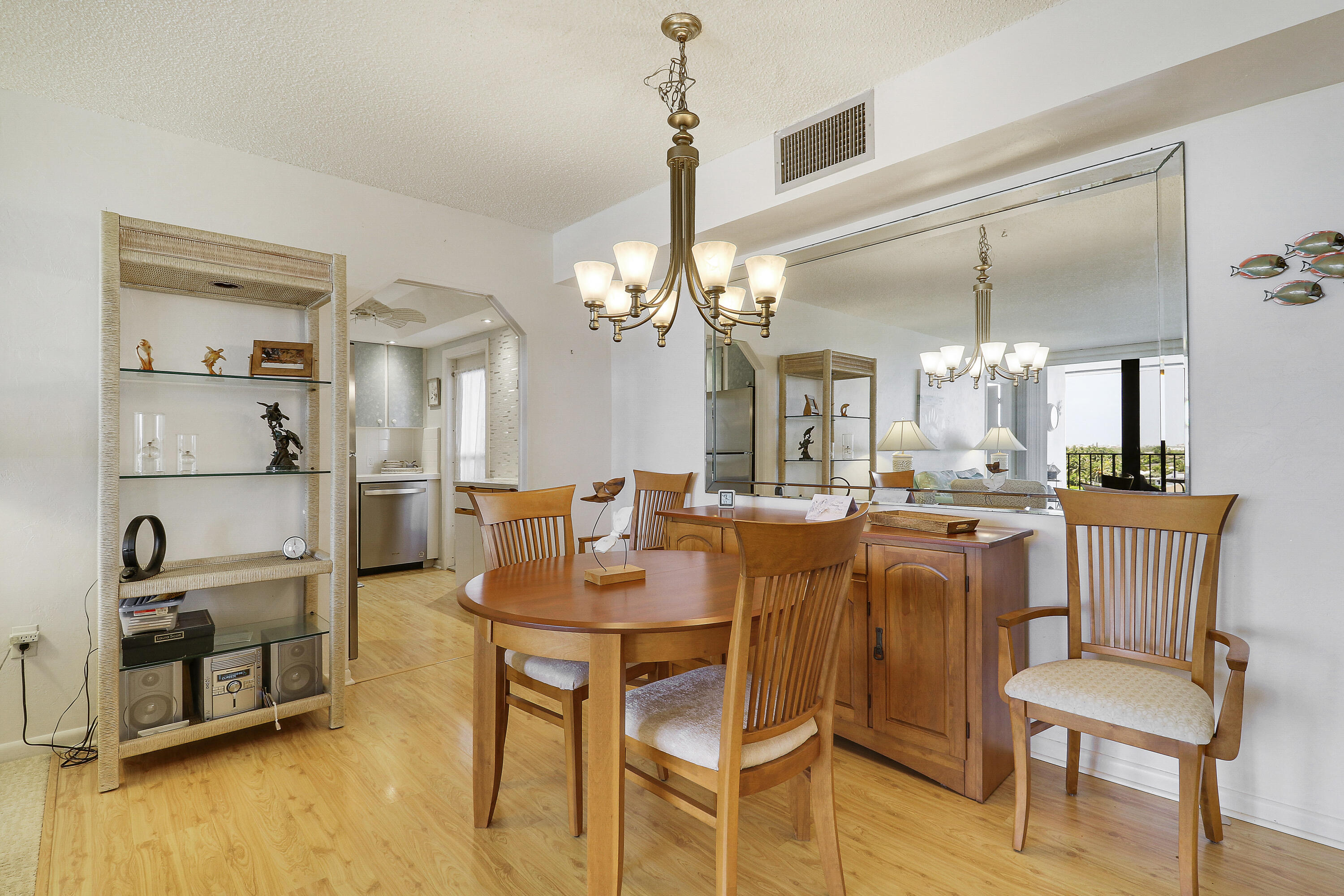 OCEAN VILLAS CONDO APTS - Residential
