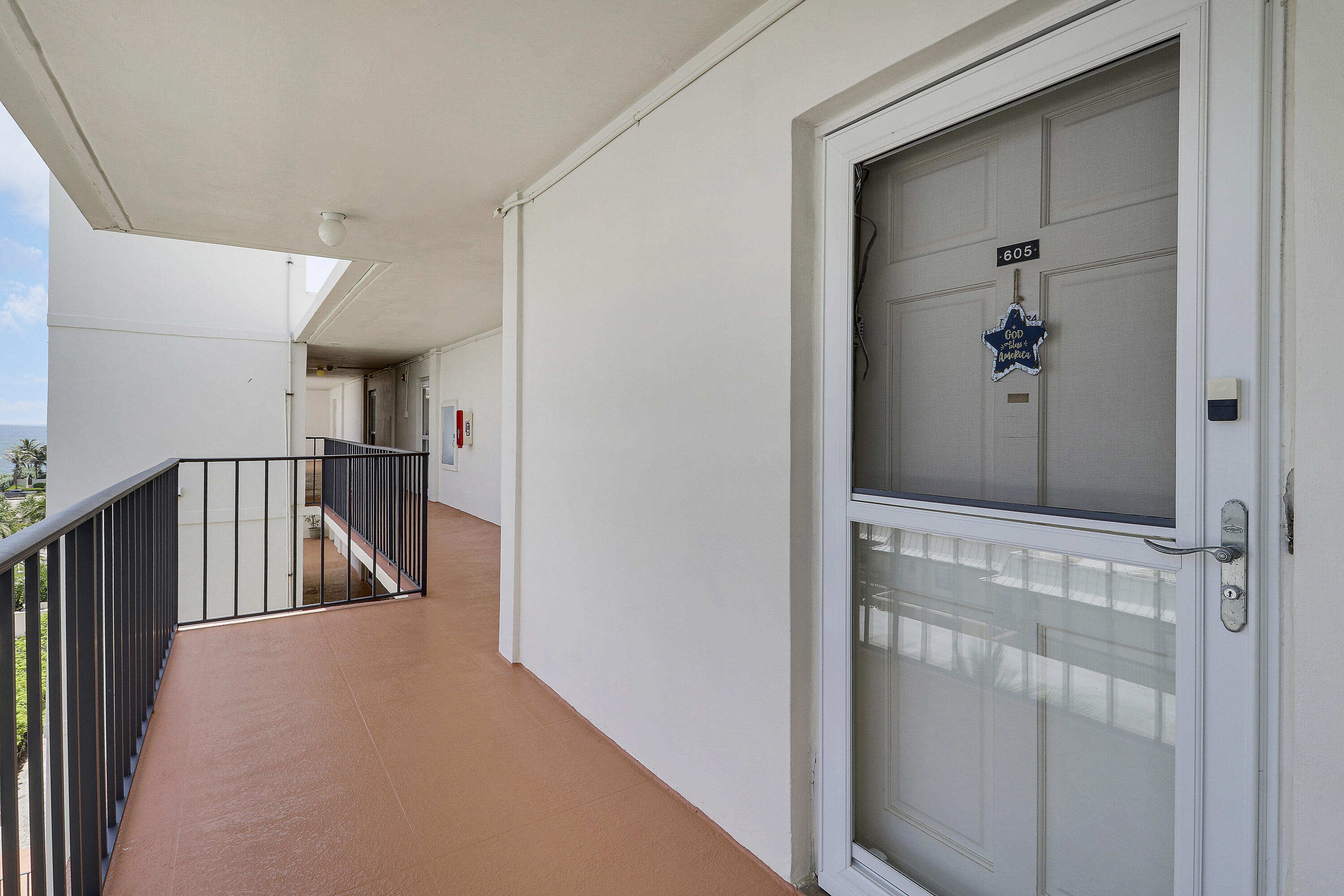OCEAN VILLAS CONDO APTS - Residential