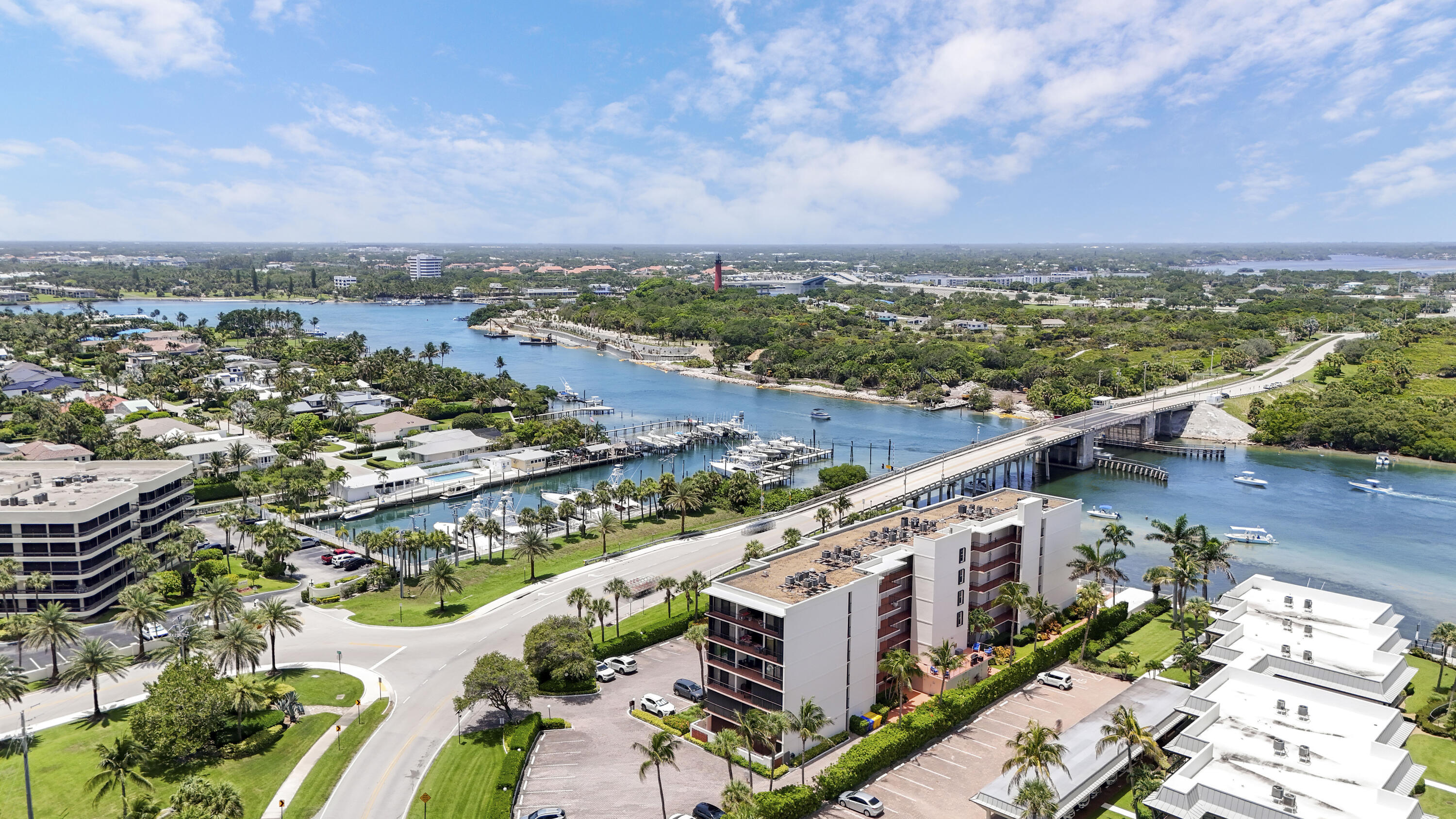 OCEAN VILLAS CONDO APTS - Residential