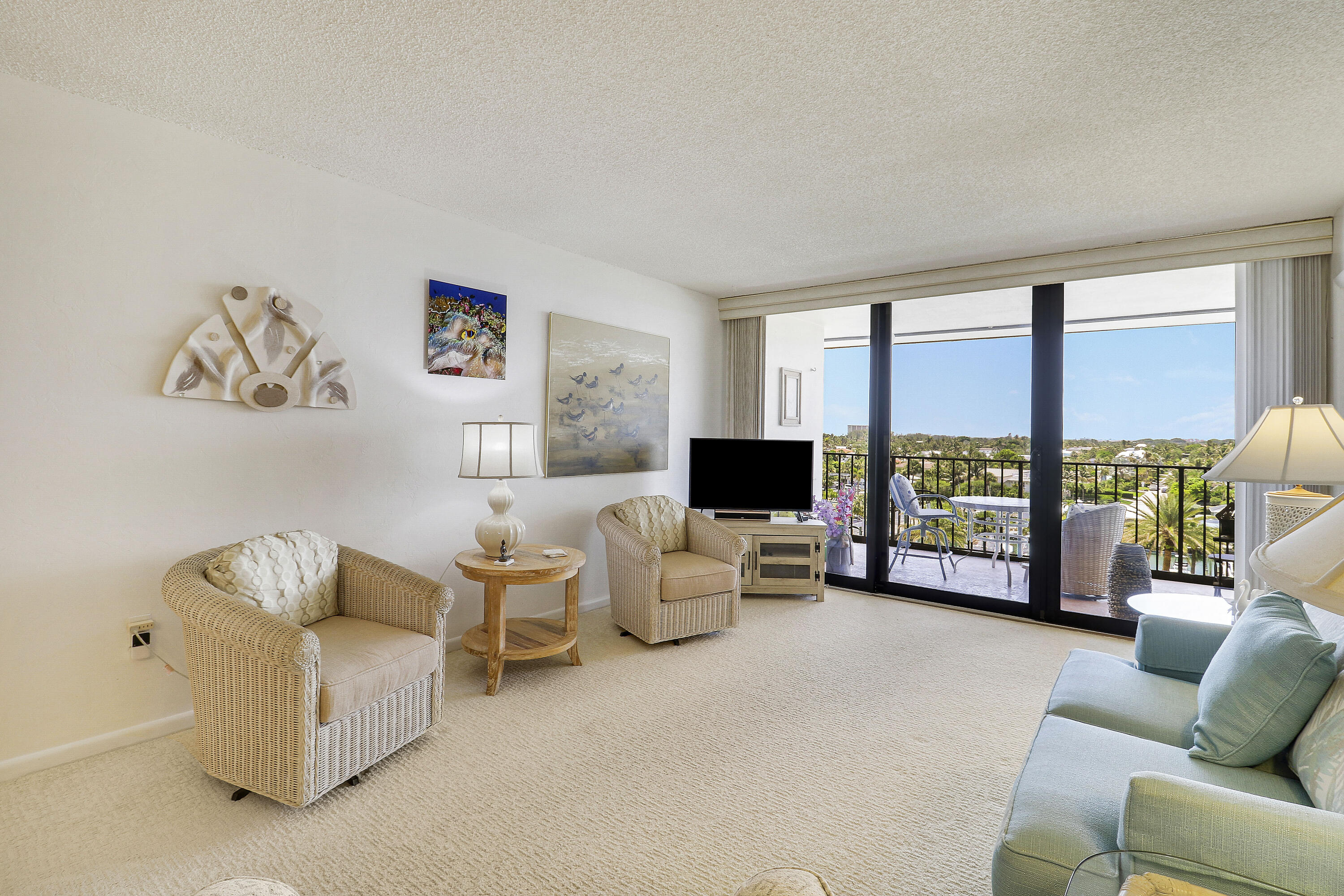 OCEAN VILLAS CONDO APTS - Residential