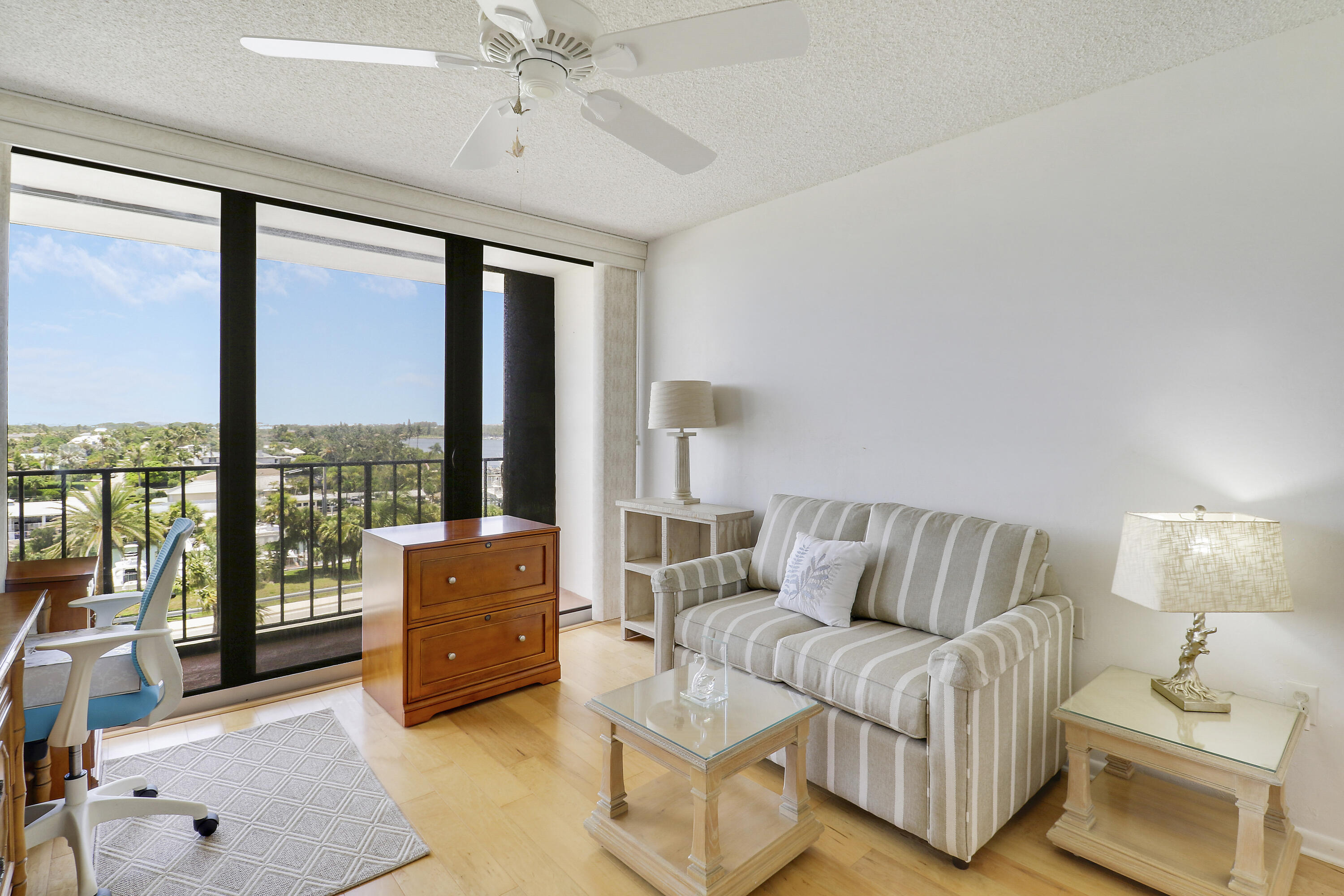 OCEAN VILLAS CONDO APTS - Residential