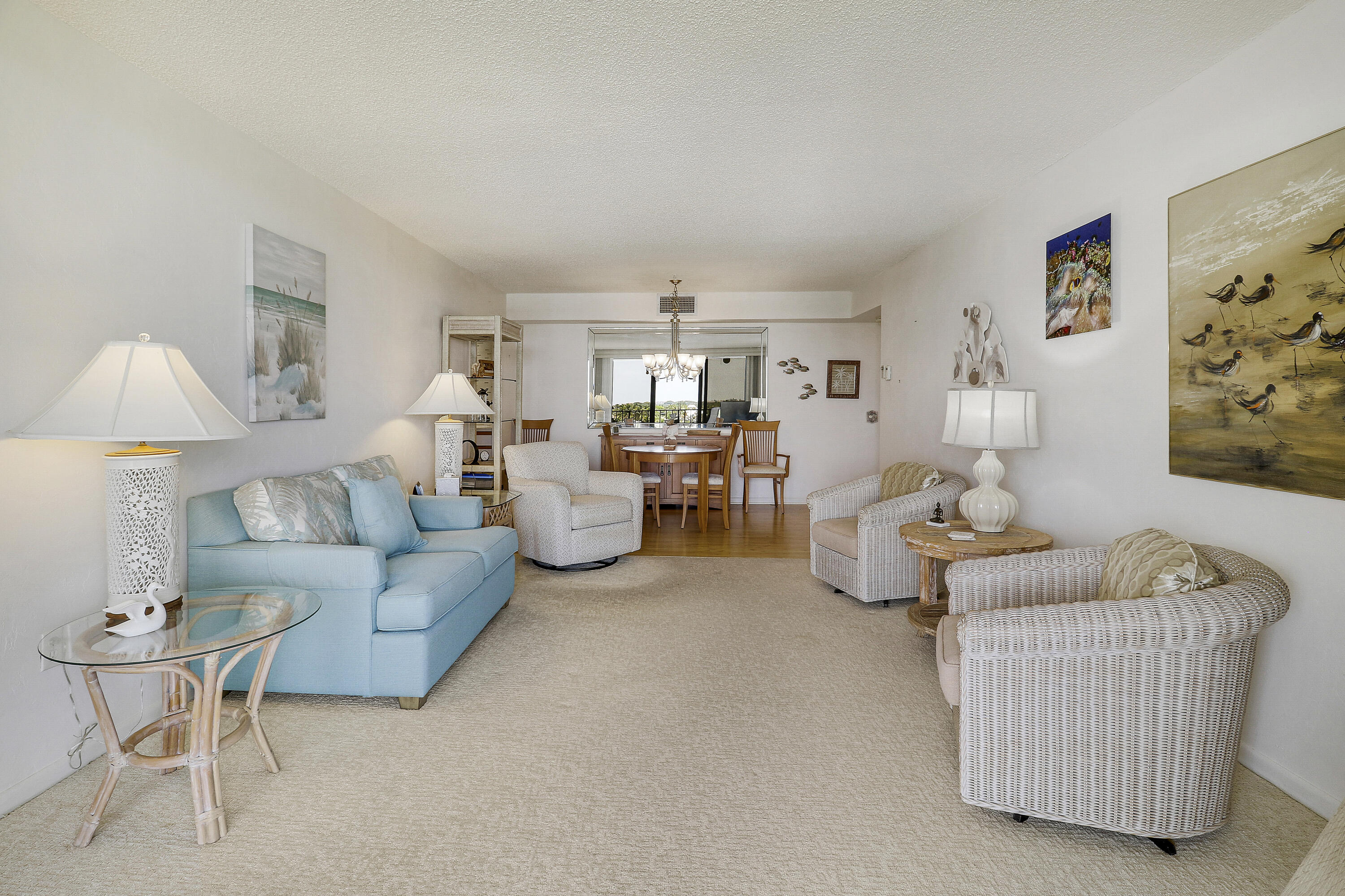 OCEAN VILLAS CONDO APTS - Residential
