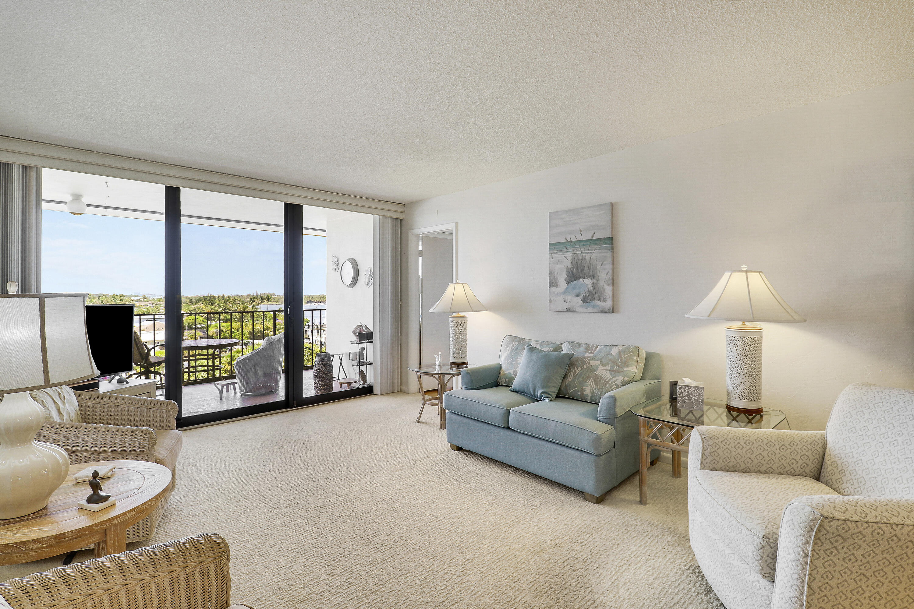 OCEAN VILLAS CONDO APTS - Residential