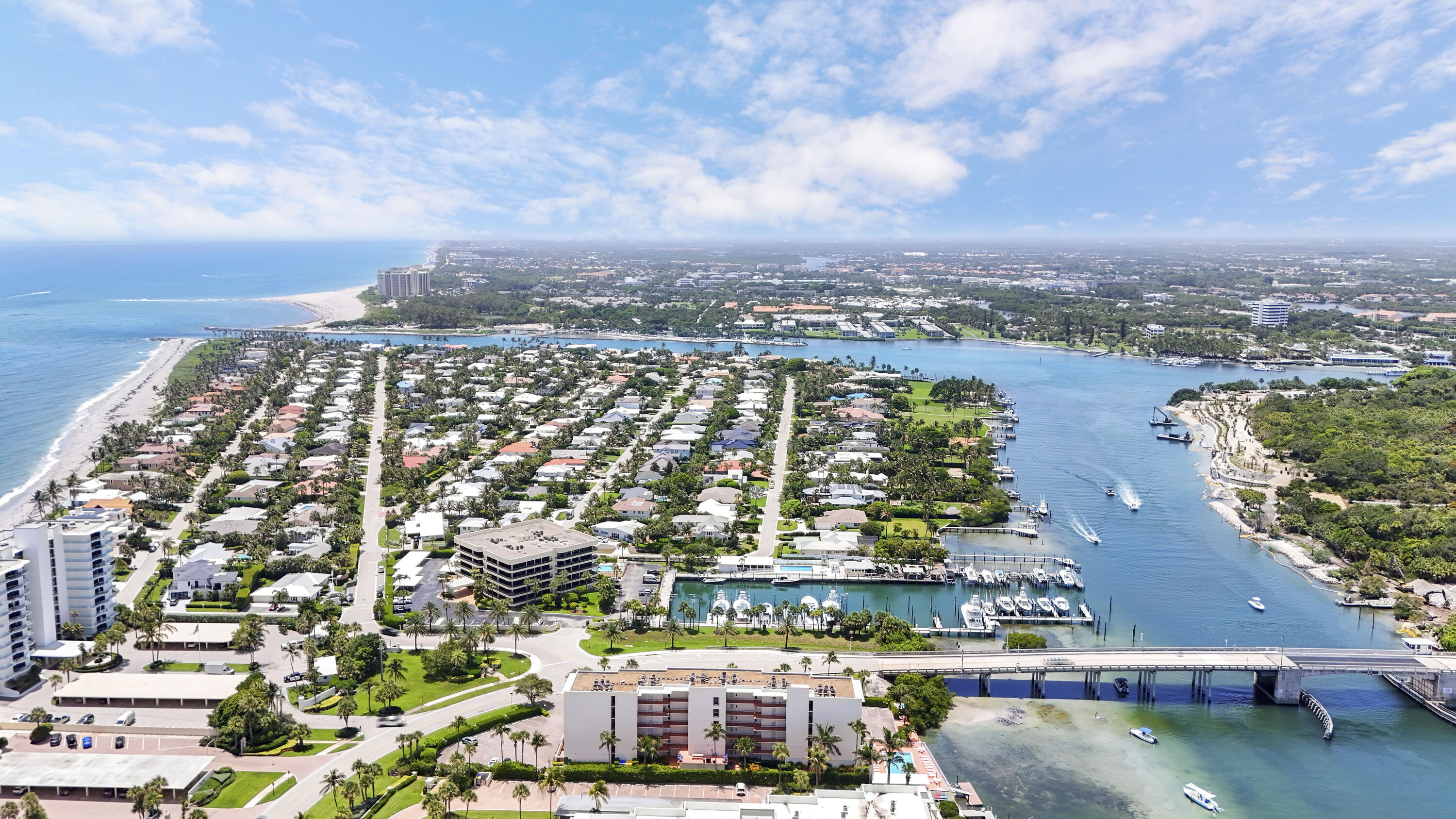 OCEAN VILLAS CONDO APTS - Residential
