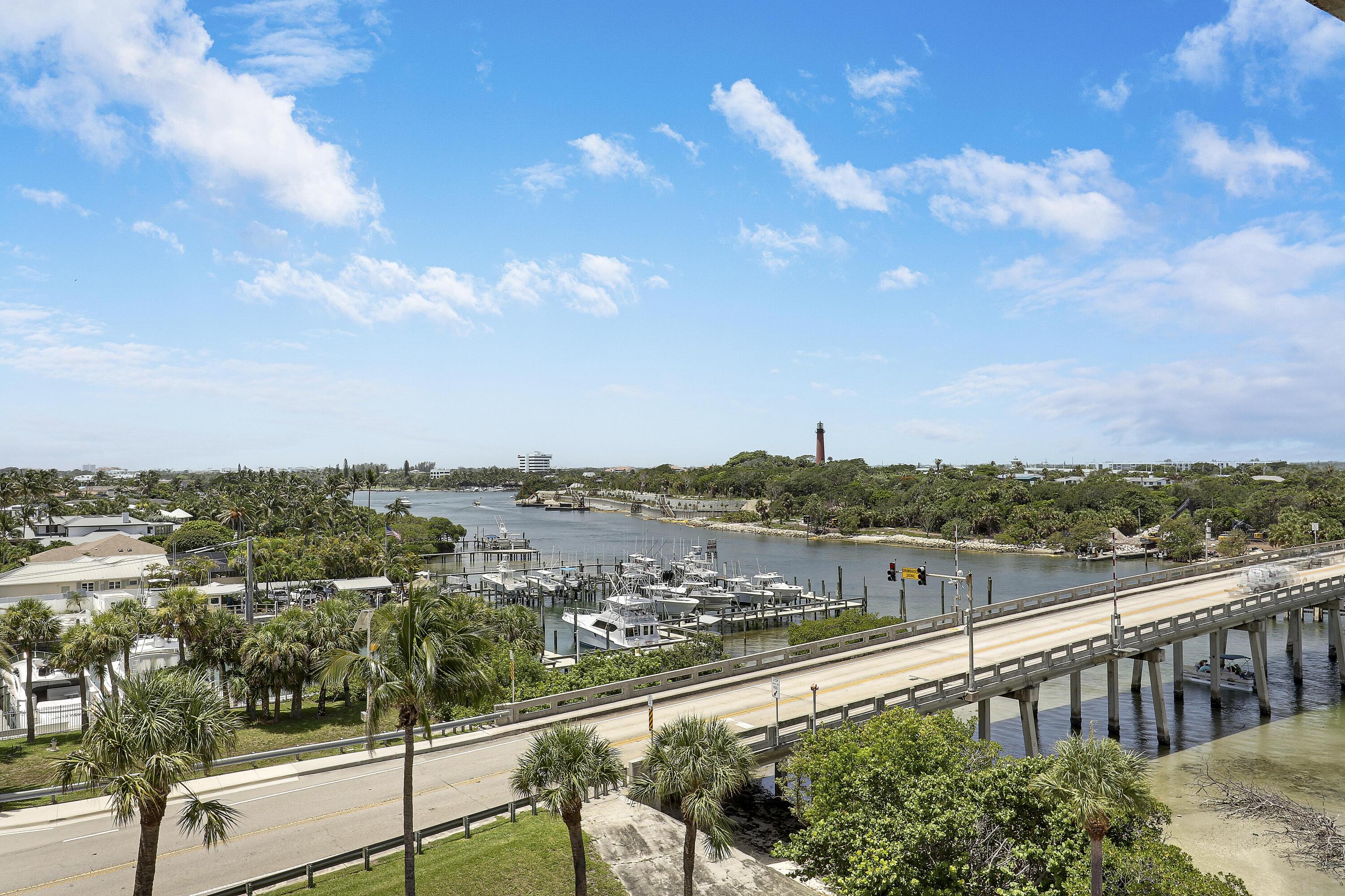 OCEAN VILLAS CONDO APTS - Residential