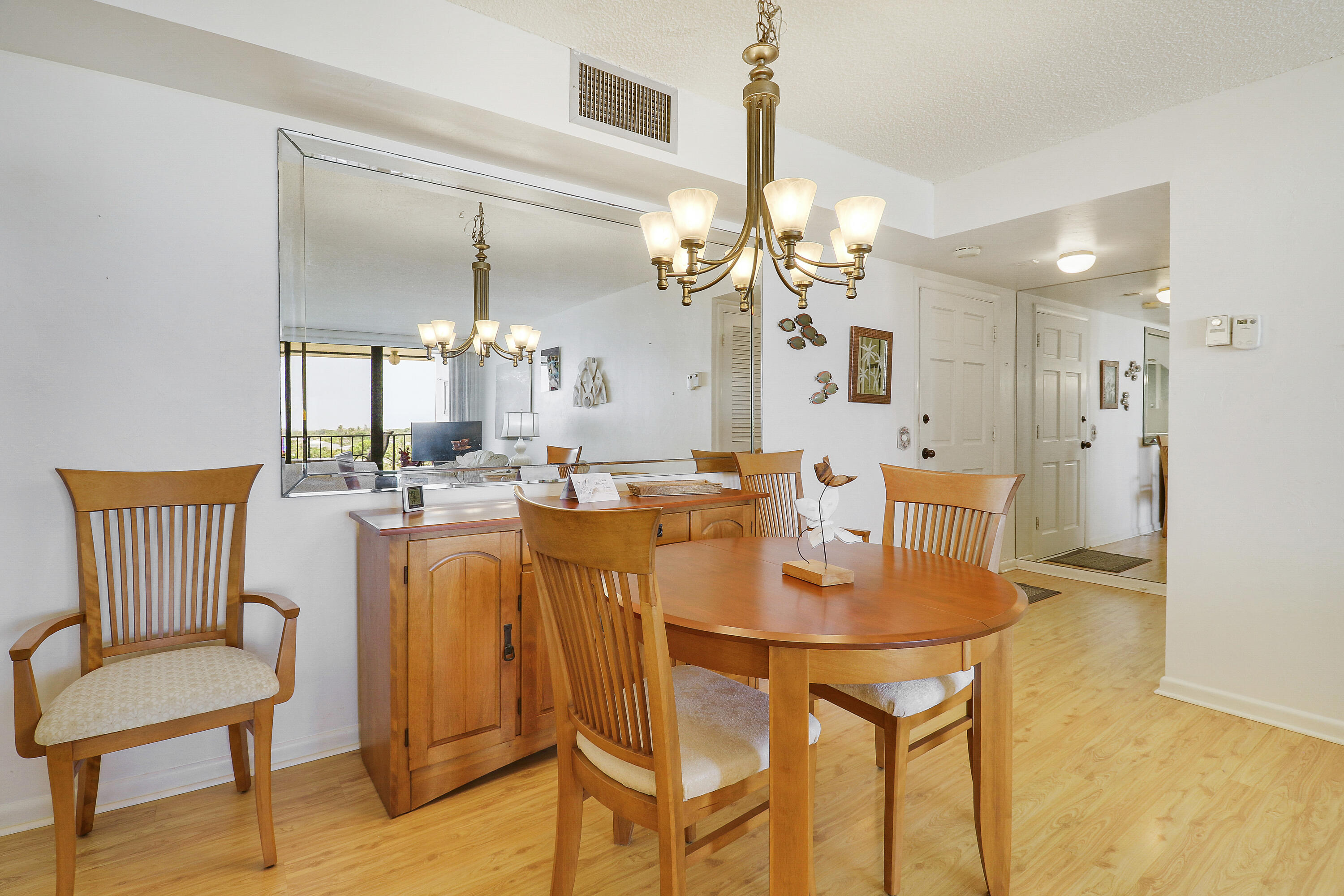 OCEAN VILLAS CONDO APTS - Residential