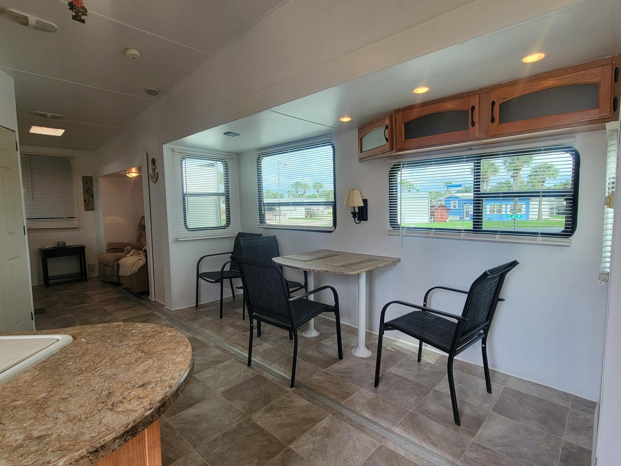 ANCIENT OAKS RV RESORT NO. 1 - Residential