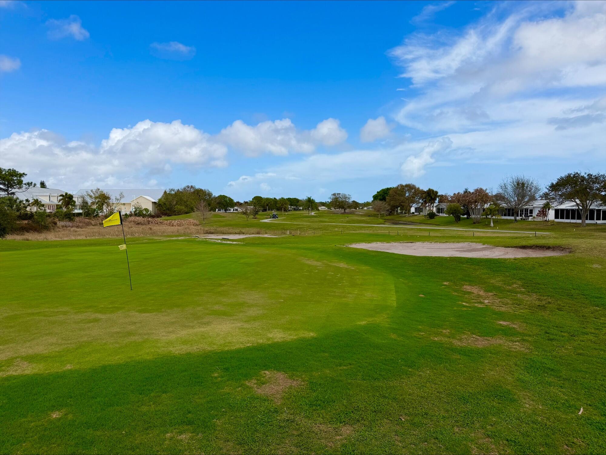 FAIRWAYS AT SAVANNA CLUB REPLAT NO 1 - Residential