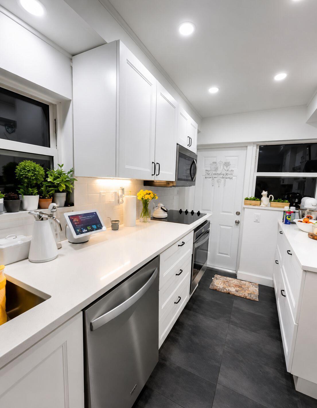 Hollywood 1-21 B - Residential Income