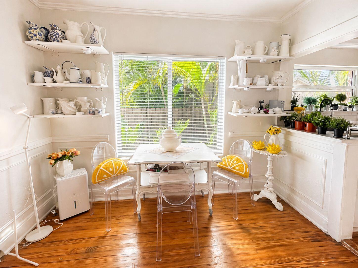 Hollywood 1-21 B - Residential Income