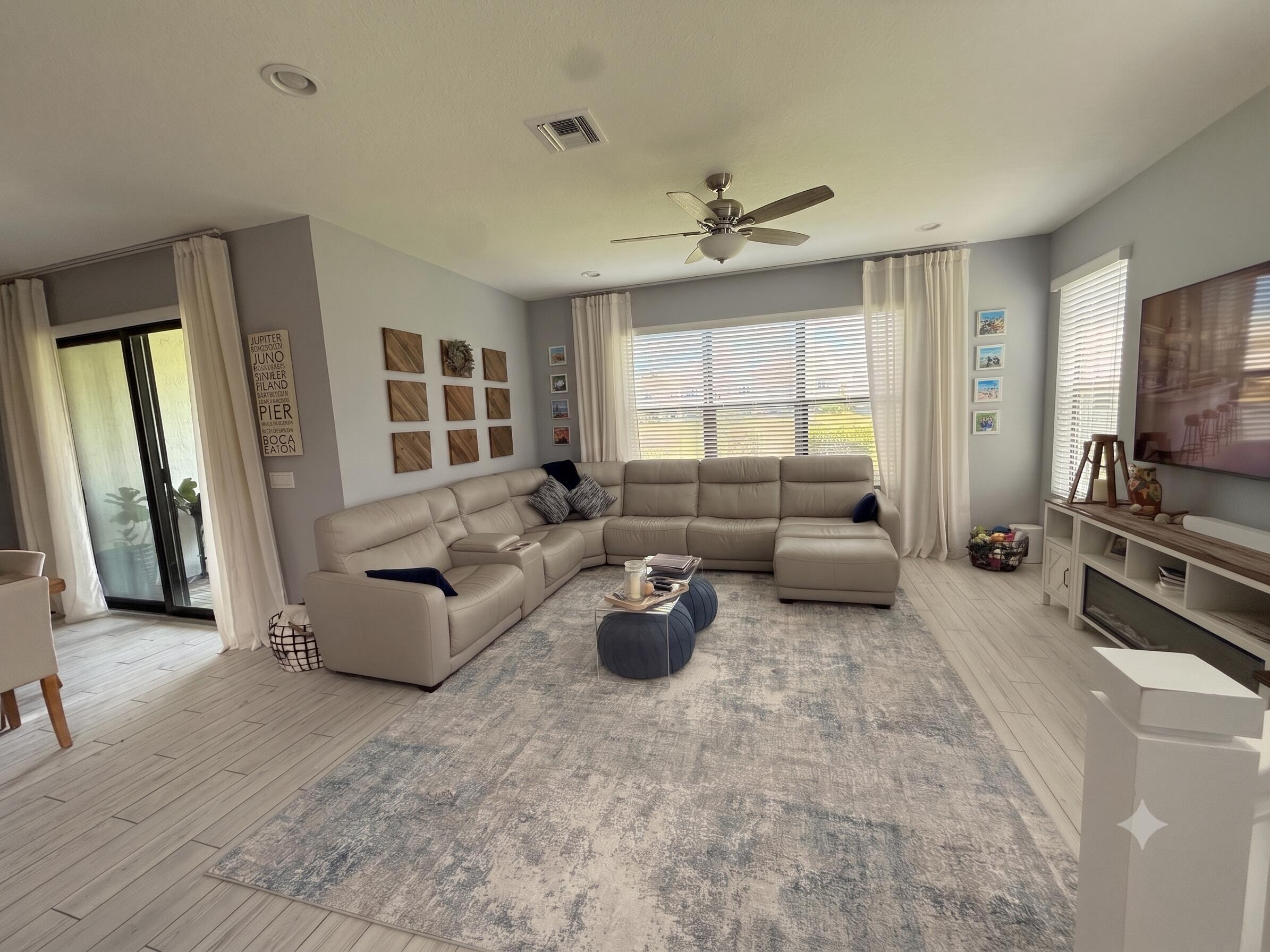 POLO LEGACY MXPD - Residential