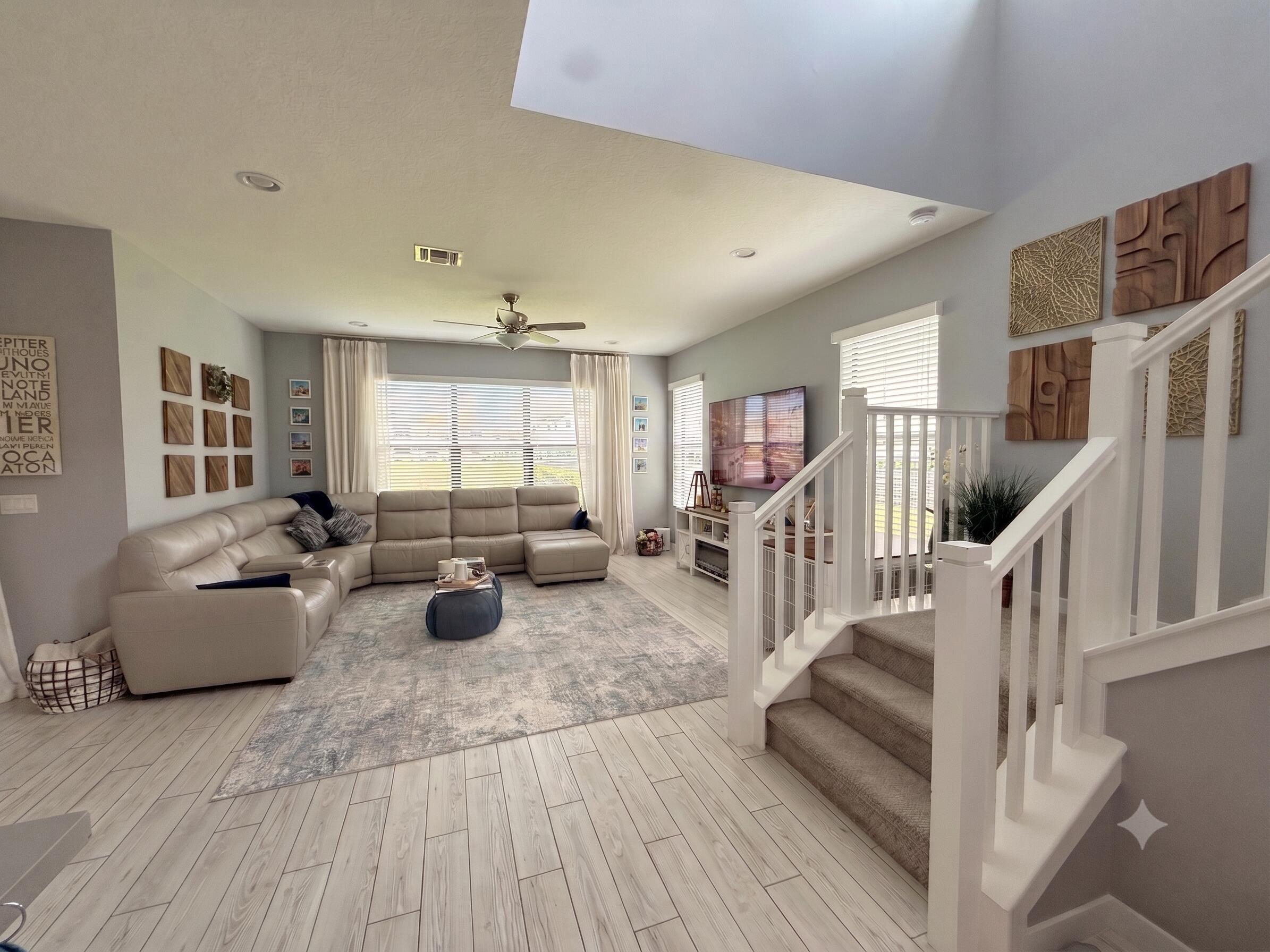 POLO LEGACY MXPD - Residential