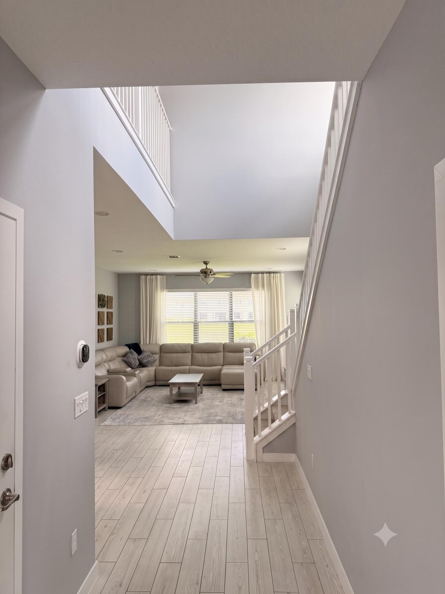 POLO LEGACY MXPD - Residential