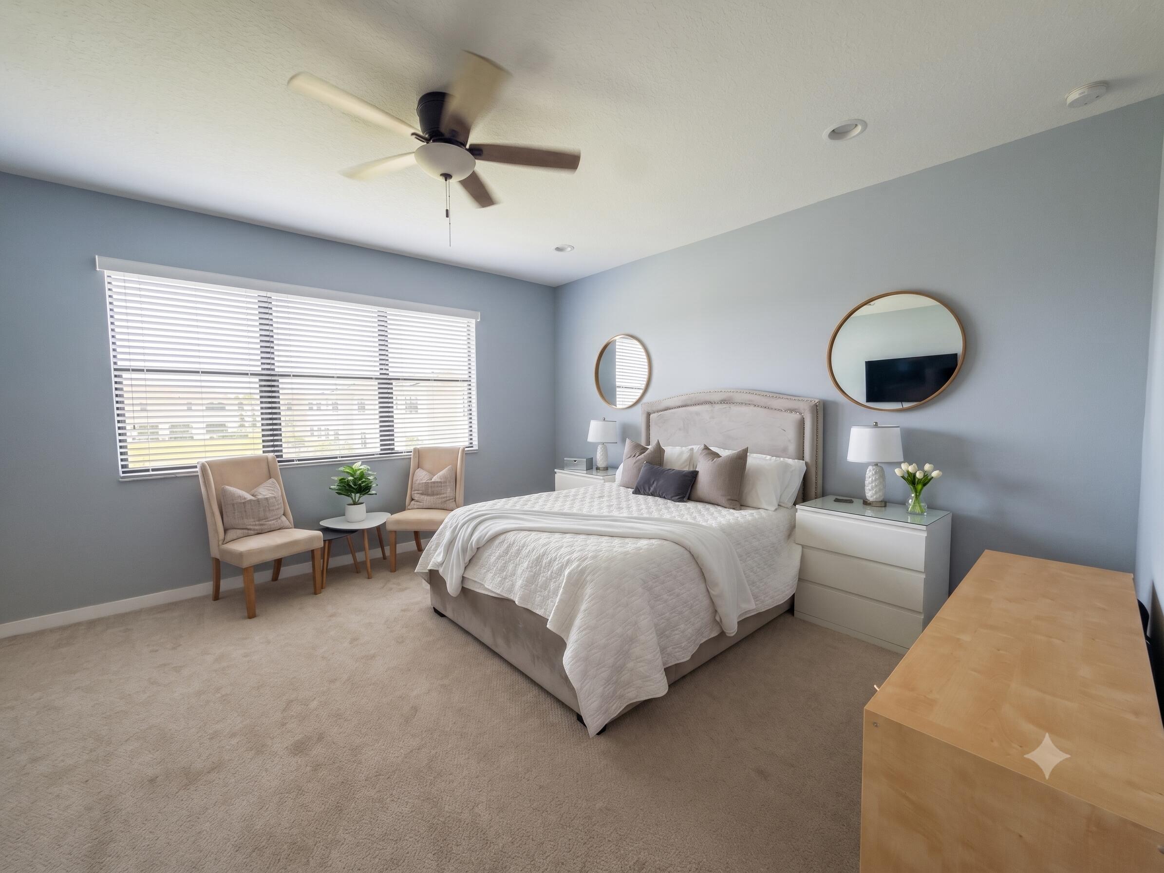 POLO LEGACY MXPD - Residential