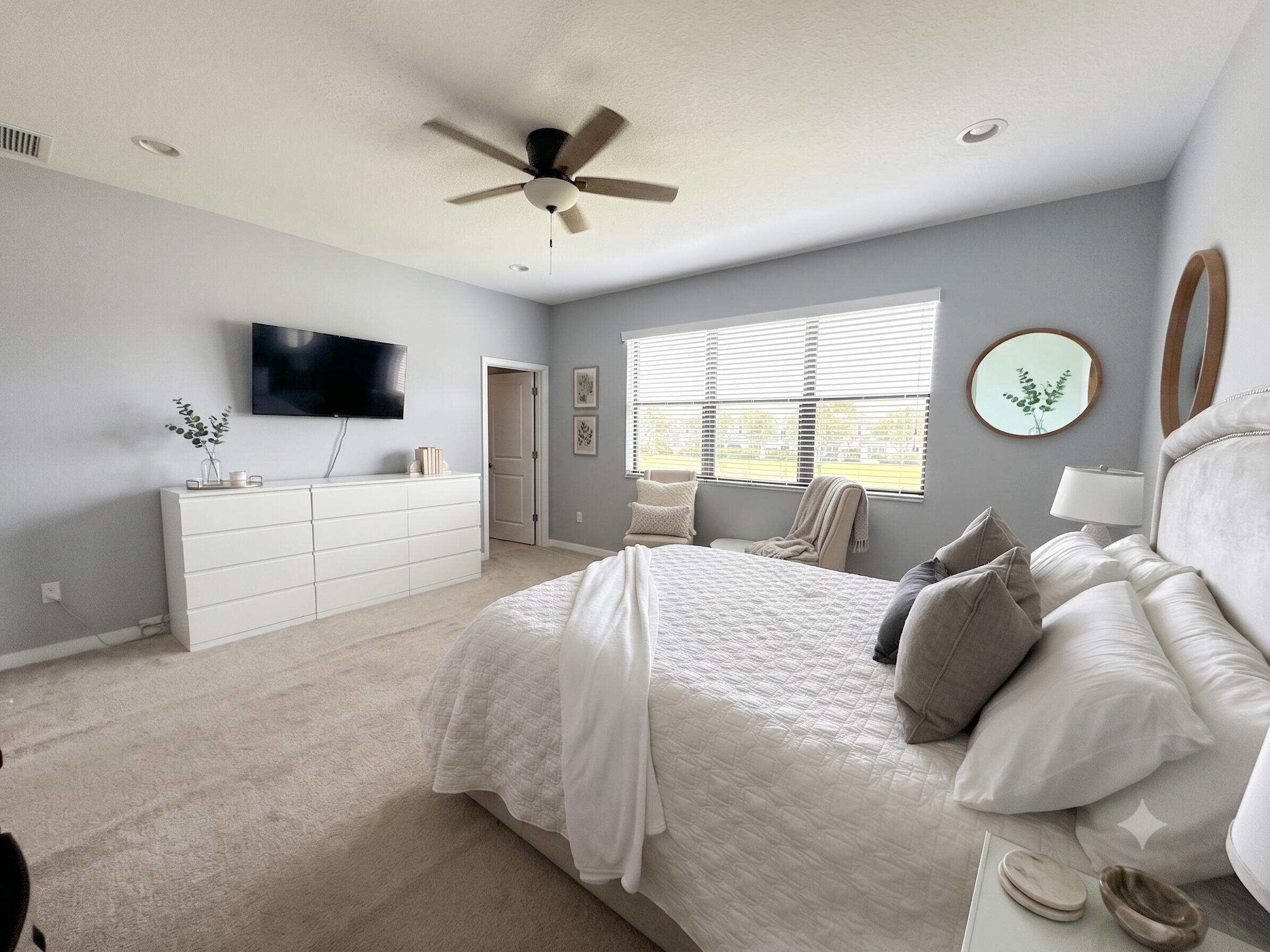 POLO LEGACY MXPD - Residential