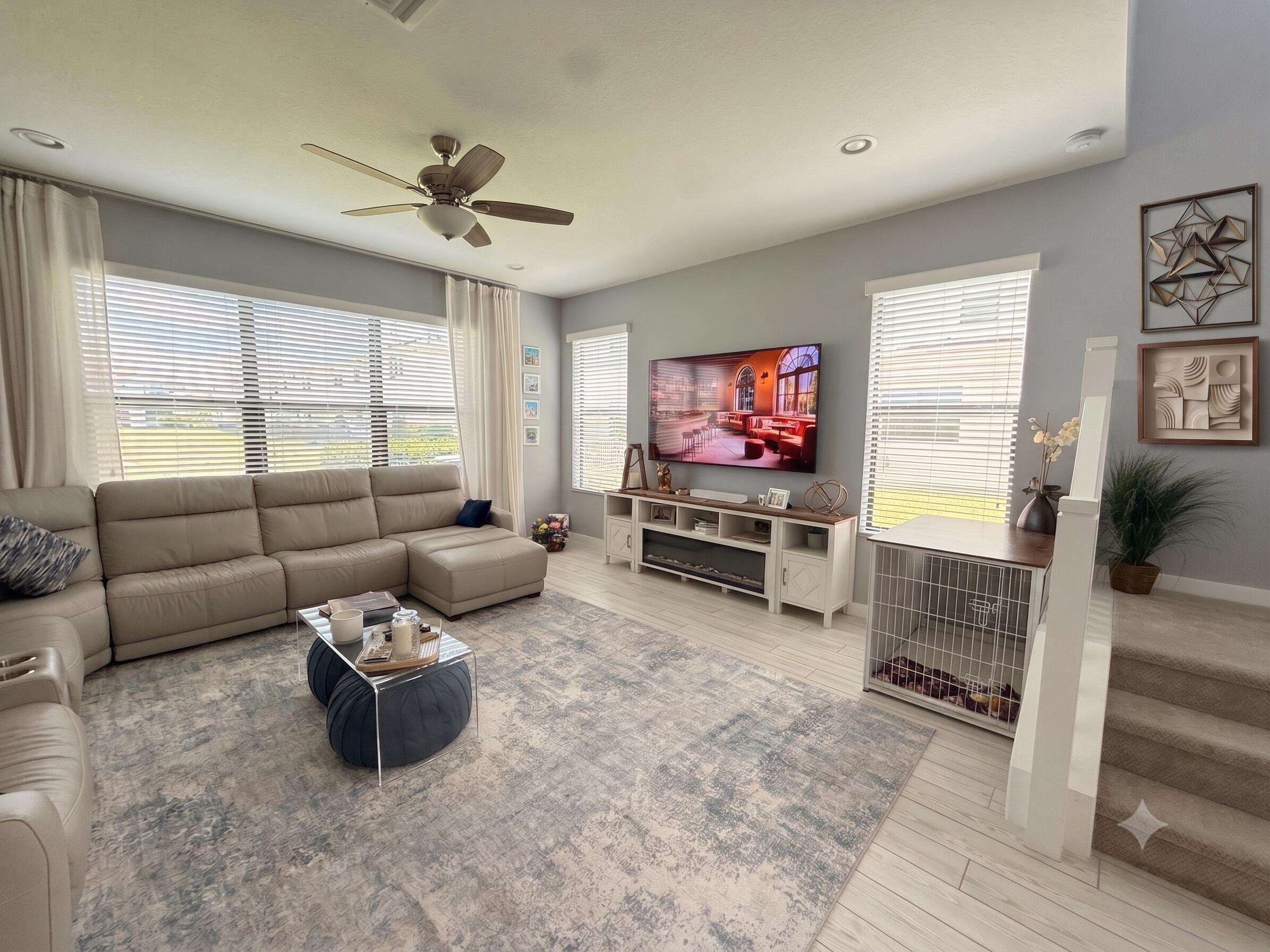 POLO LEGACY MXPD - Residential