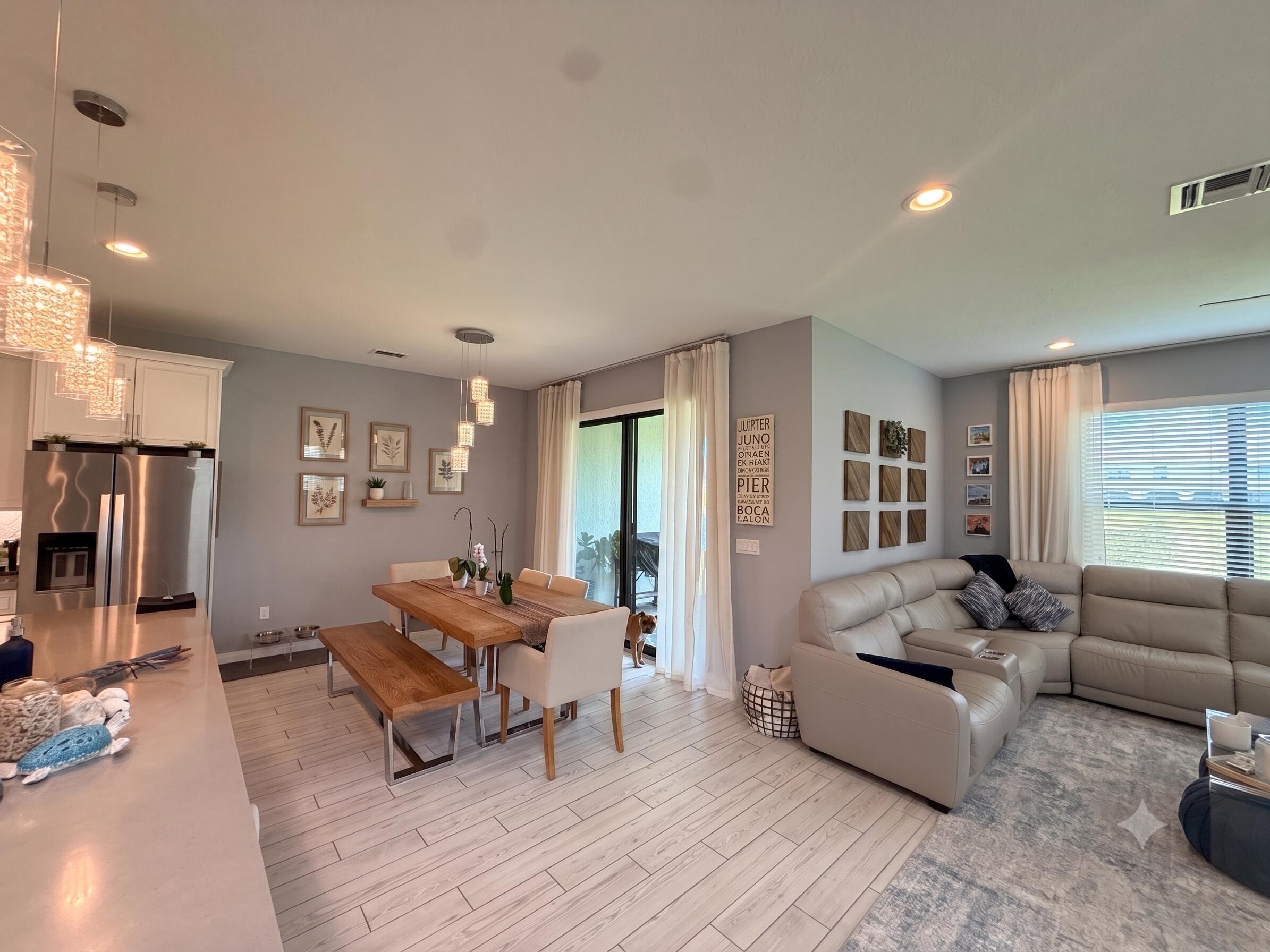 POLO LEGACY MXPD - Residential