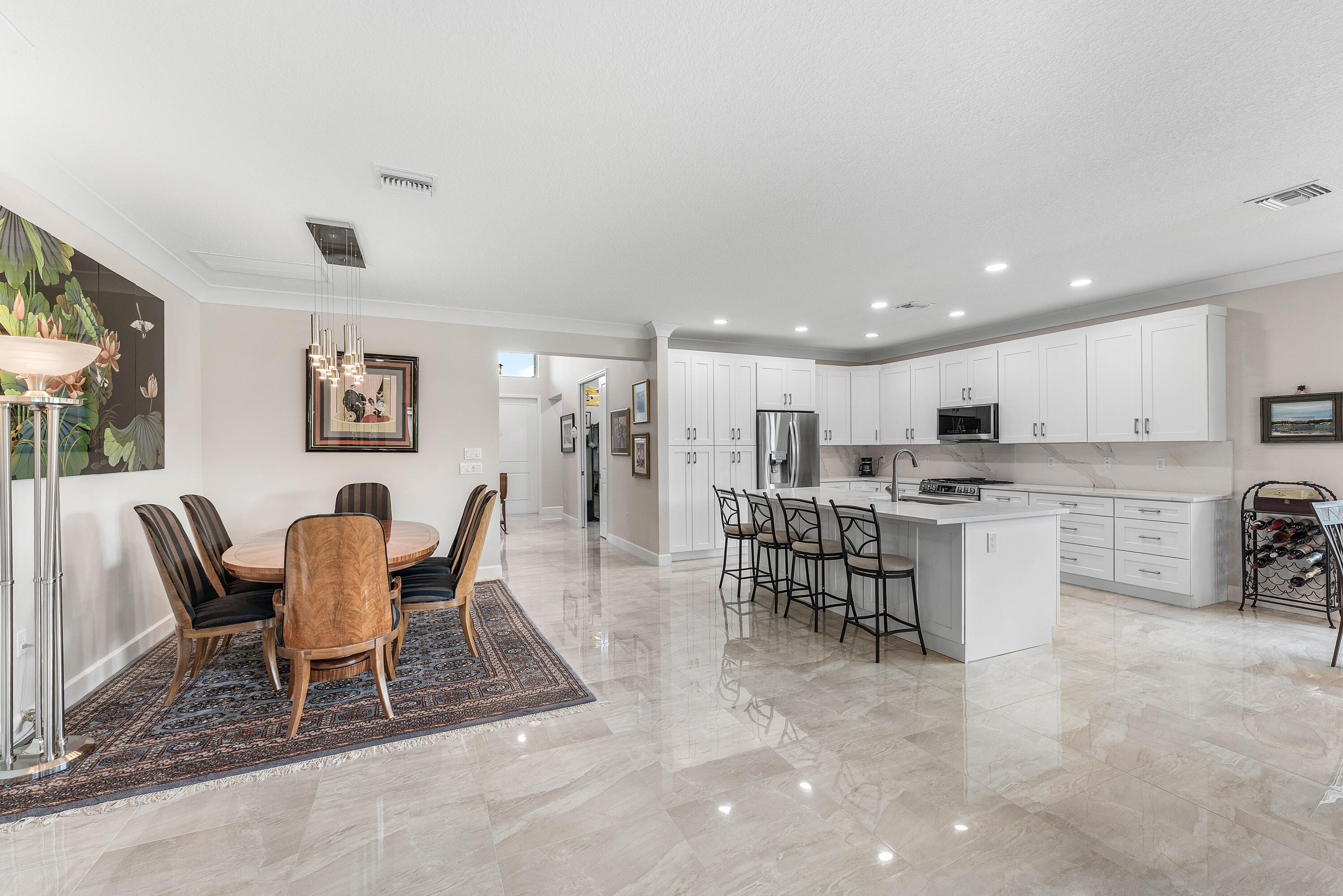 RIVERLAND PARCEL C - PLAT THREE - Residential