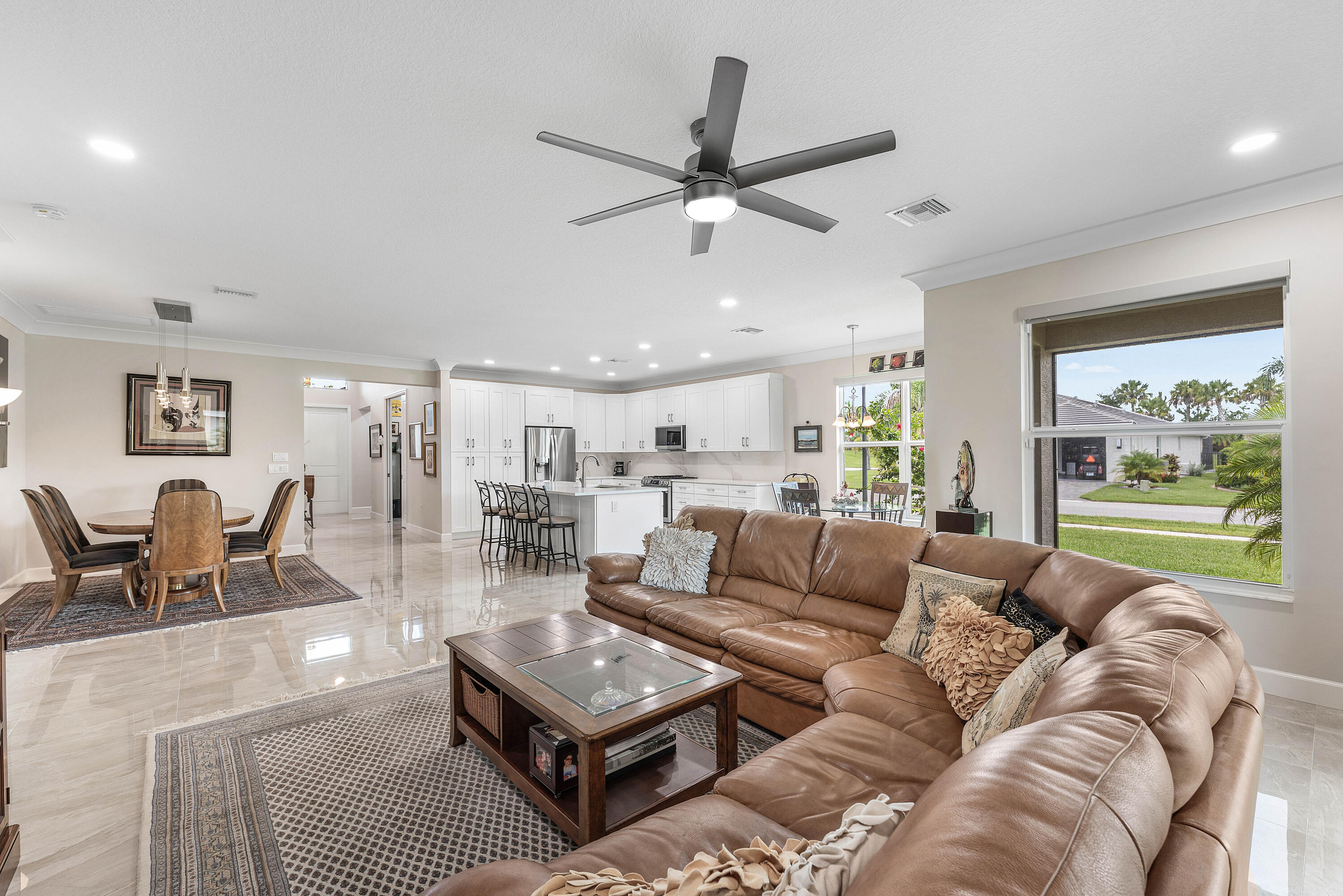 RIVERLAND PARCEL C - PLAT THREE - Residential