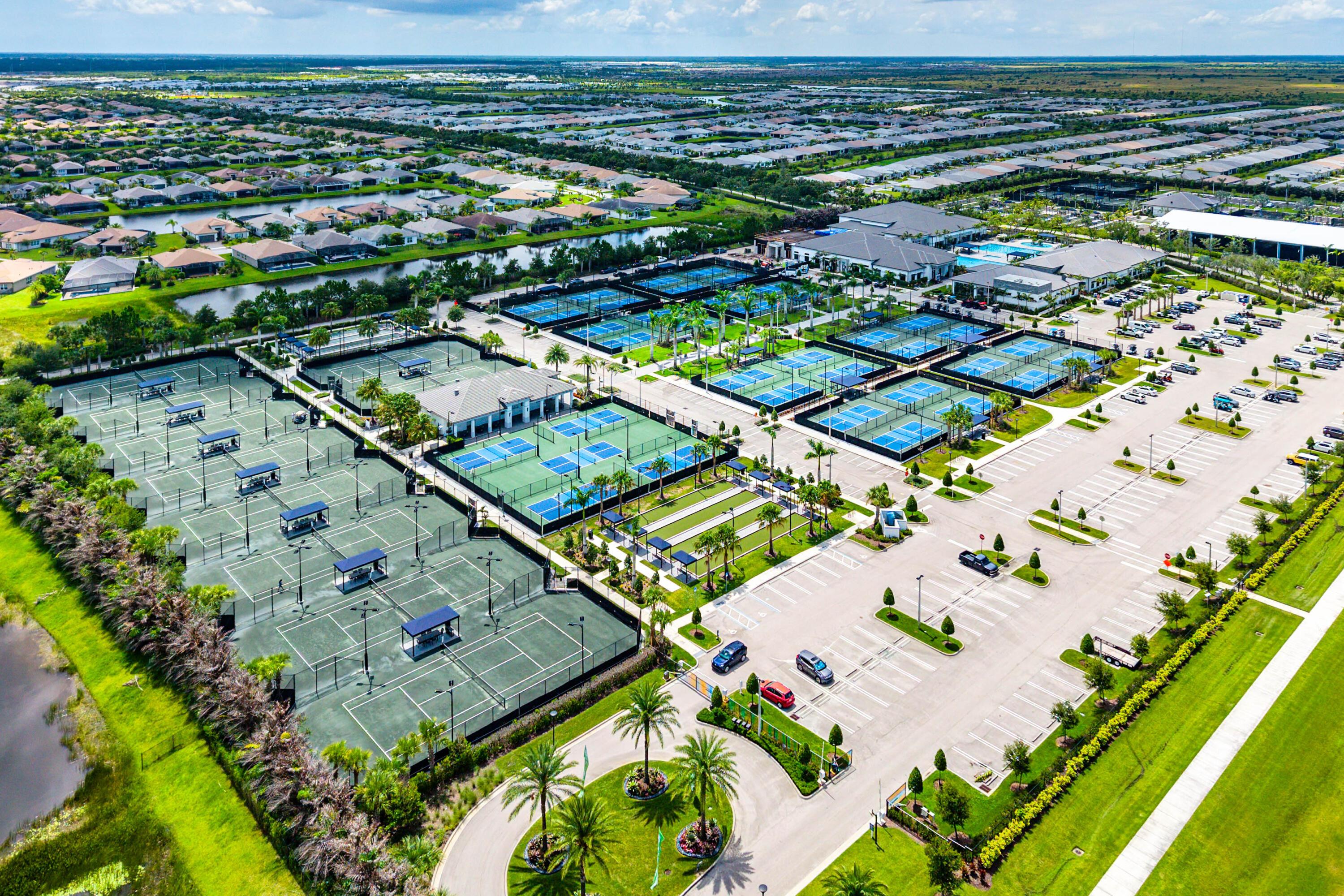 RIVERLAND PARCEL C - PLAT THREE - Residential