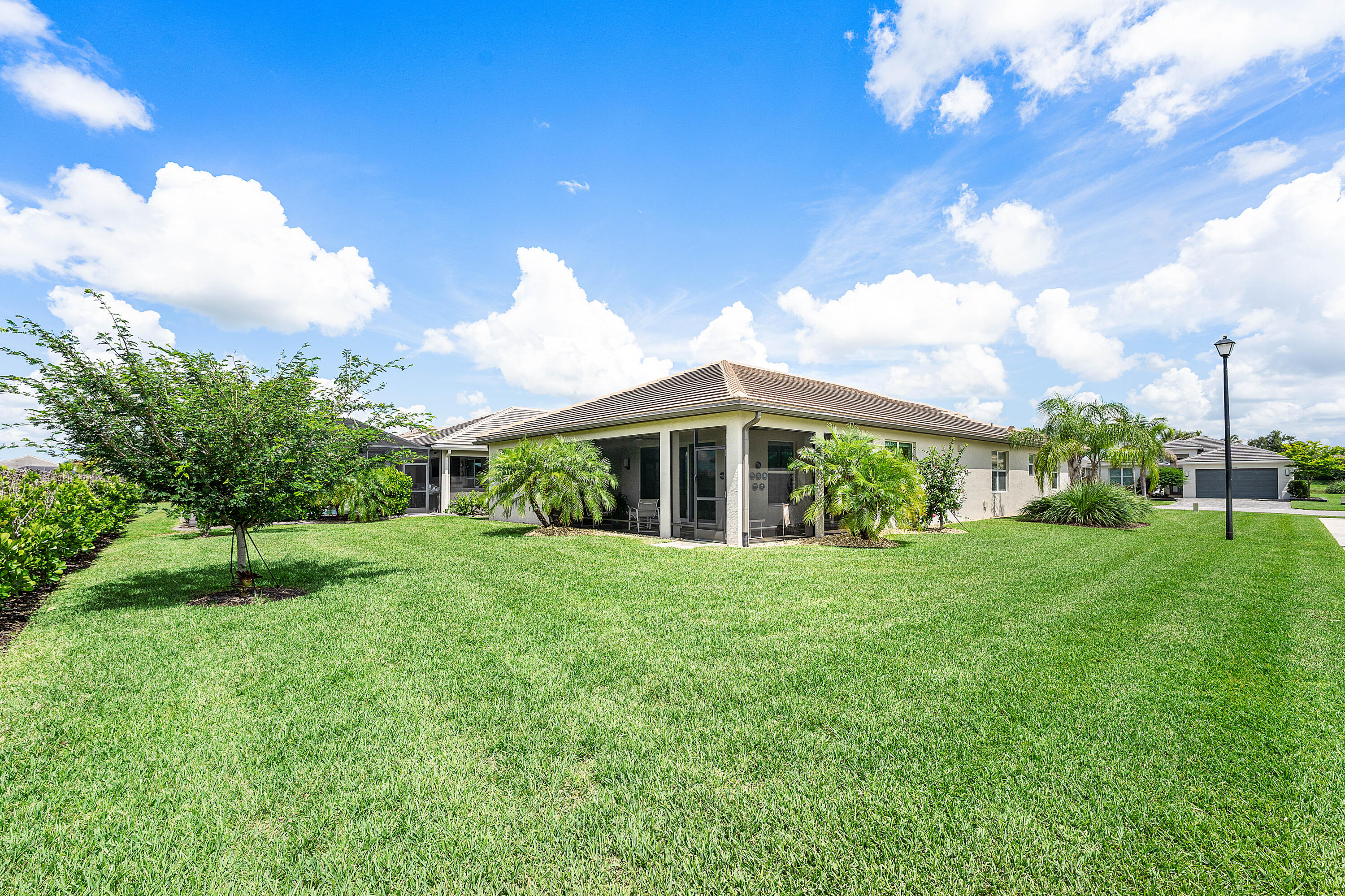 RIVERLAND PARCEL C - PLAT THREE - Residential