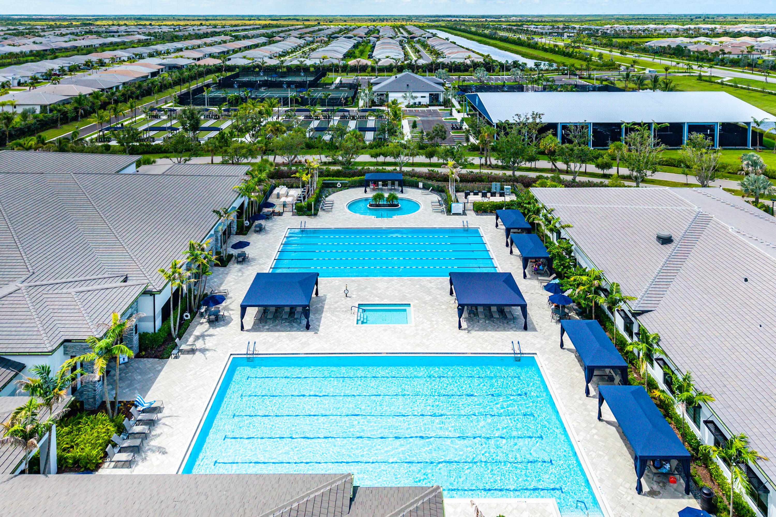 RIVERLAND PARCEL C - PLAT THREE - Residential