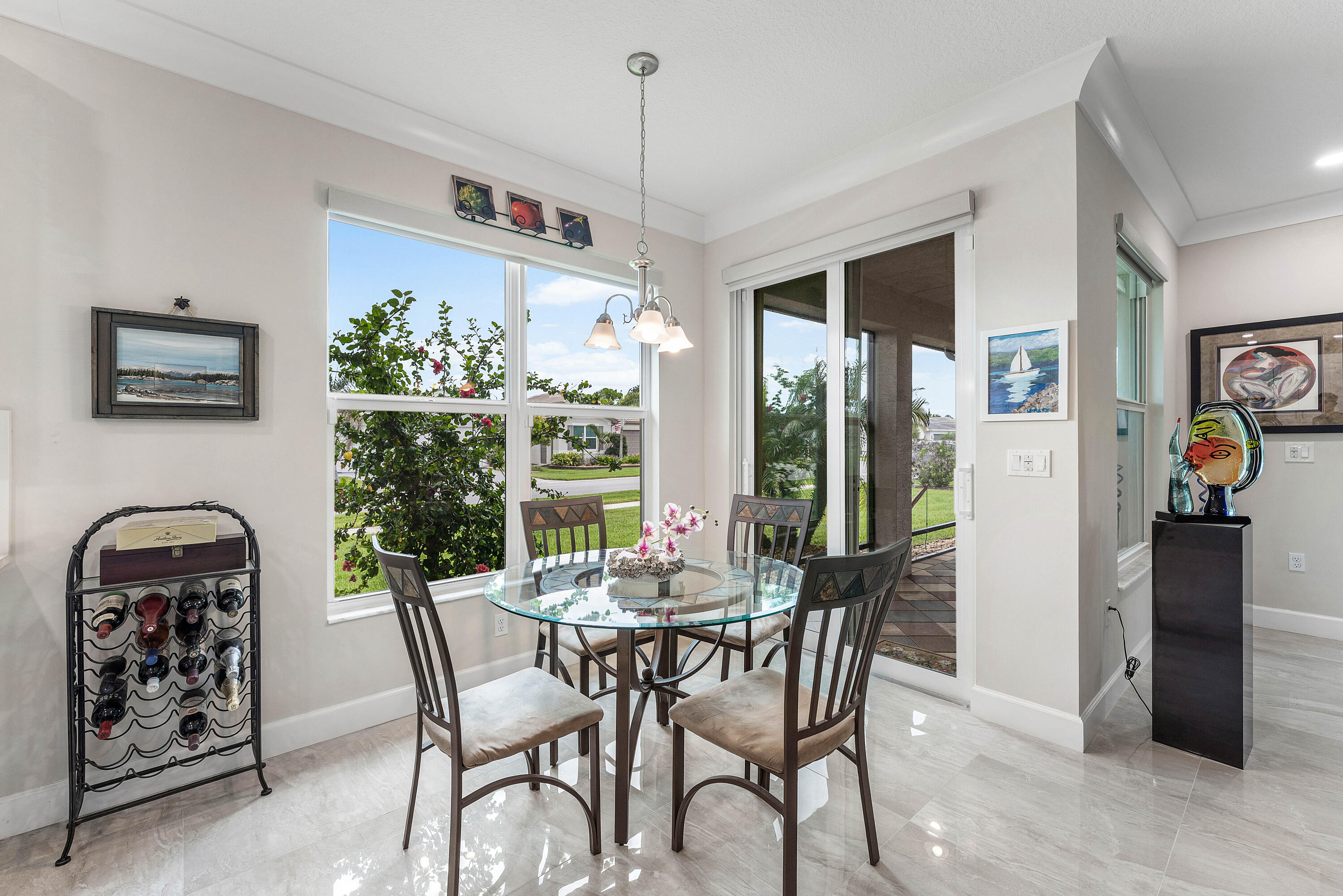 RIVERLAND PARCEL C - PLAT THREE - Residential