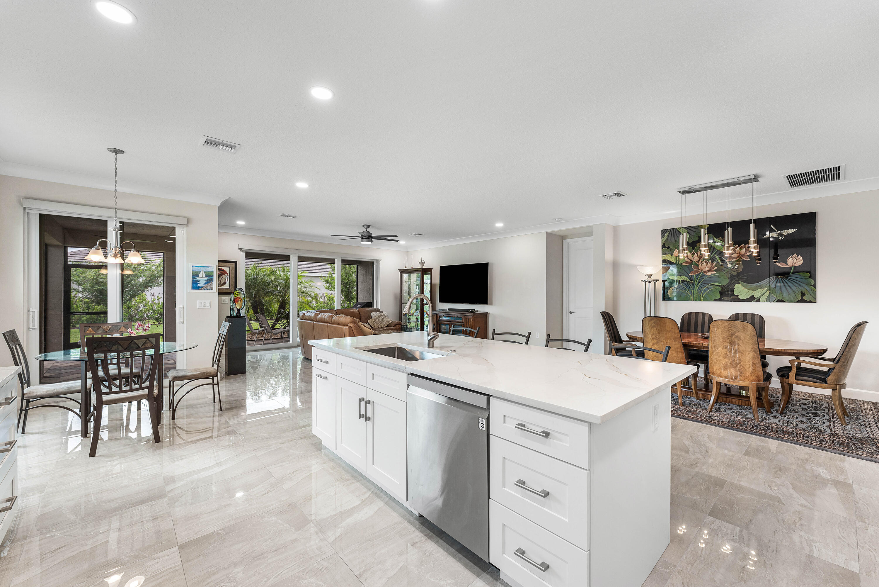 RIVERLAND PARCEL C - PLAT THREE - Residential