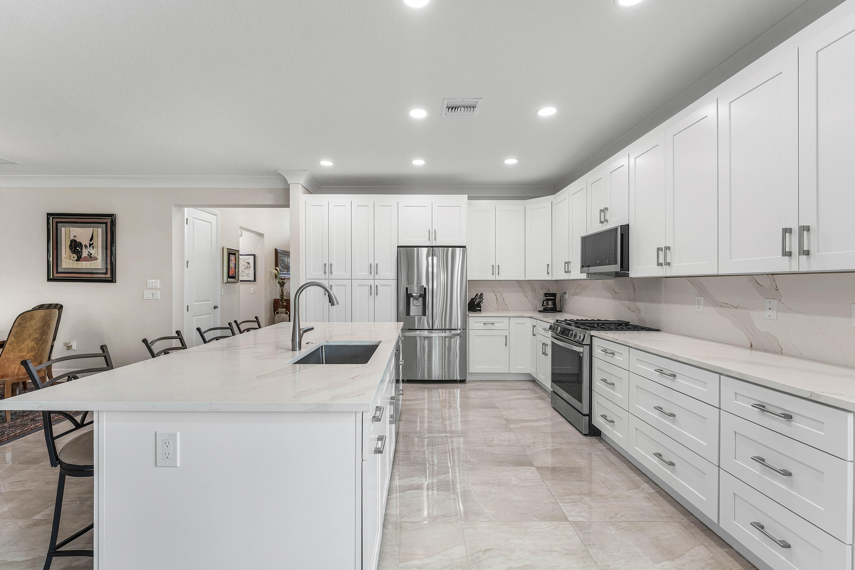 RIVERLAND PARCEL C - PLAT THREE - Residential
