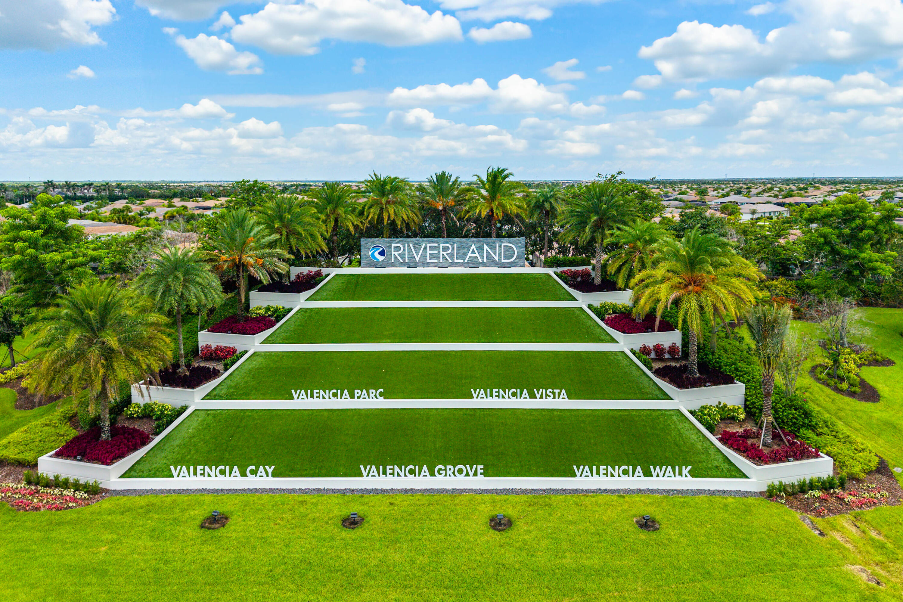 RIVERLAND PARCEL C - PLAT THREE - Residential