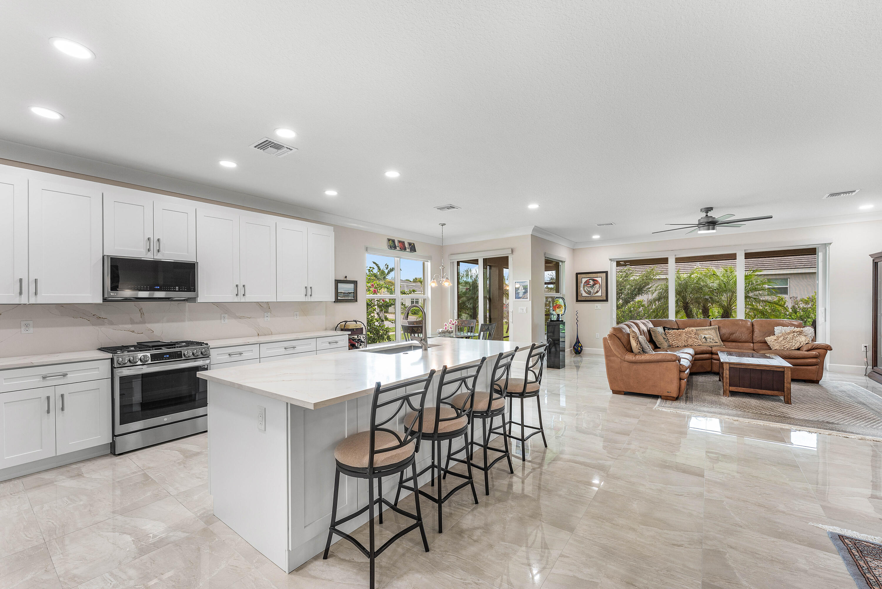 RIVERLAND PARCEL C - PLAT THREE - Residential