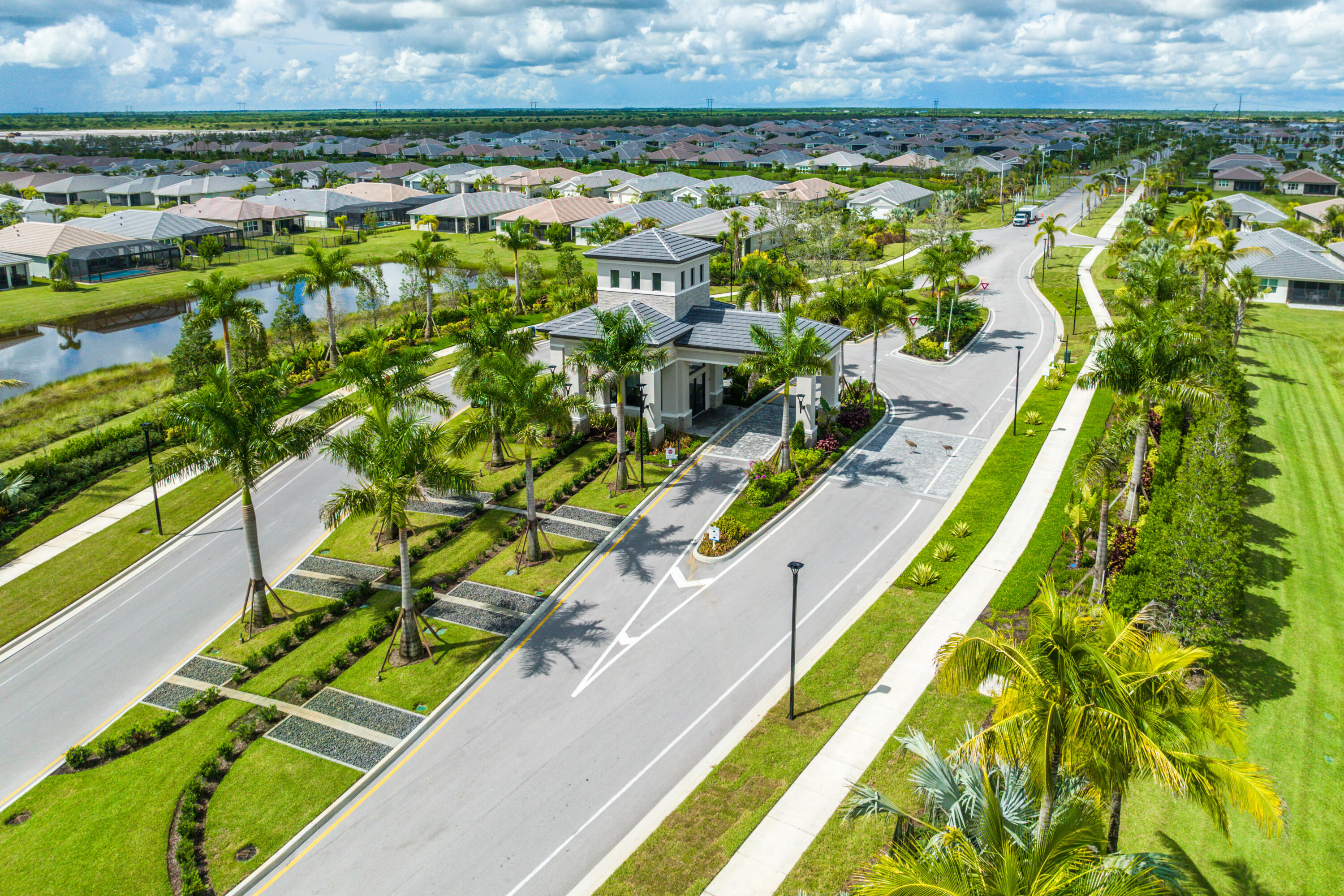 RIVERLAND PARCEL C - PLAT THREE - Residential