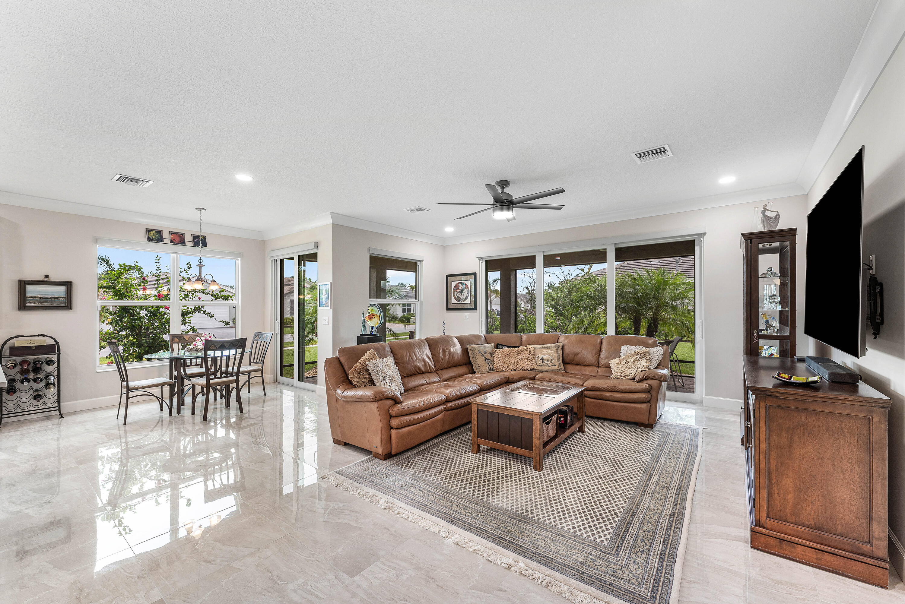 RIVERLAND PARCEL C - PLAT THREE - Residential