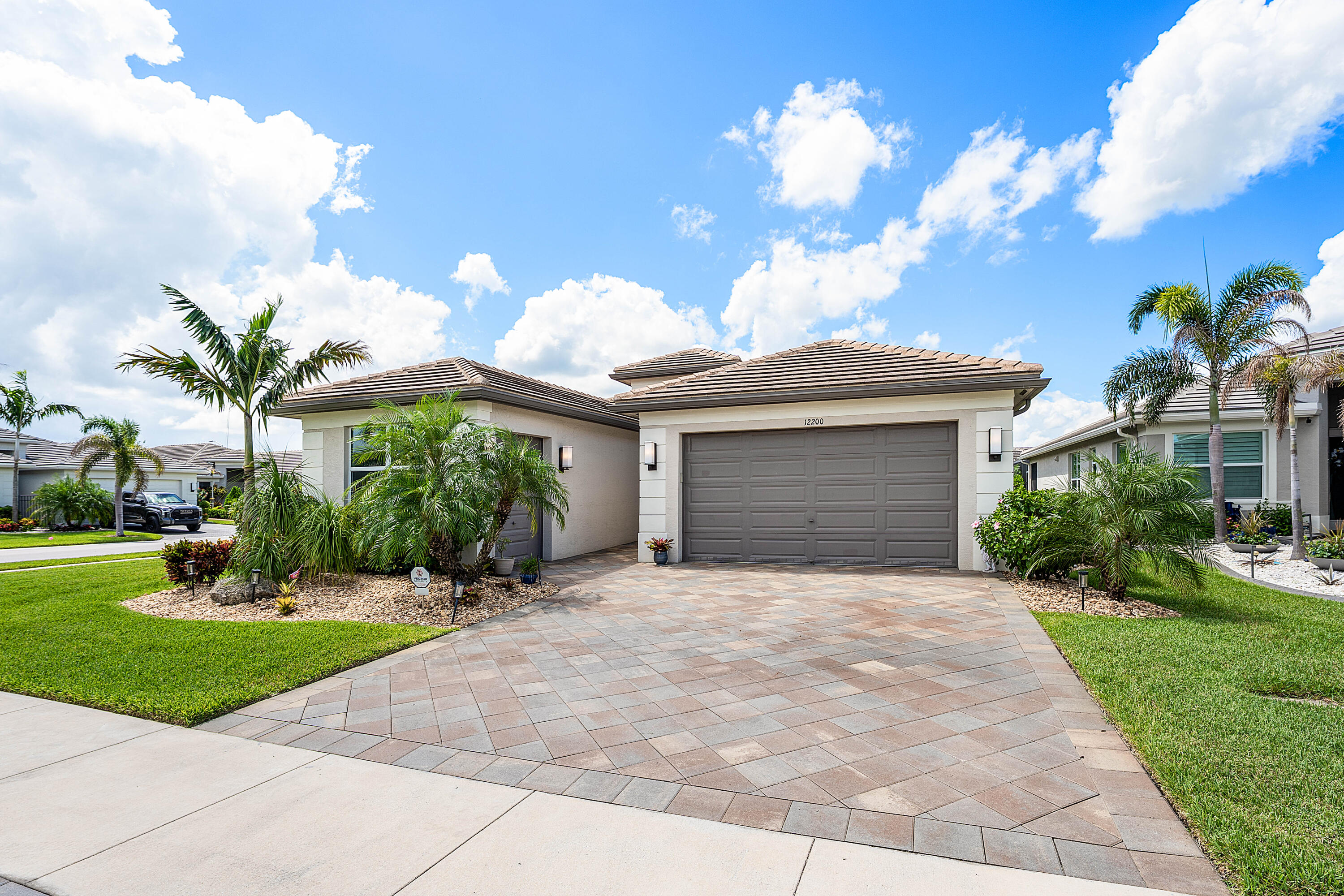 RIVERLAND PARCEL C - PLAT THREE - Residential