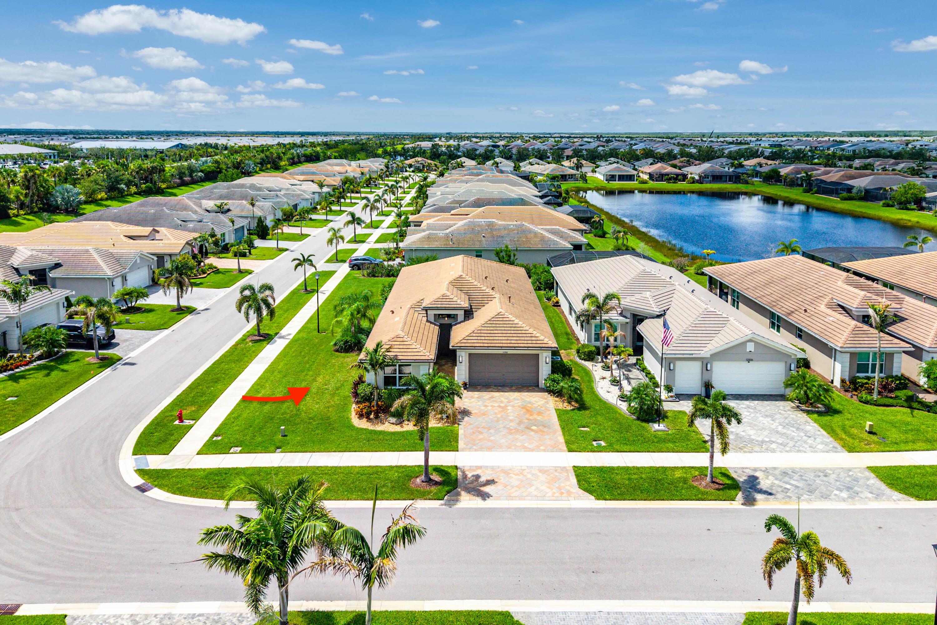 RIVERLAND PARCEL C - PLAT THREE - Residential