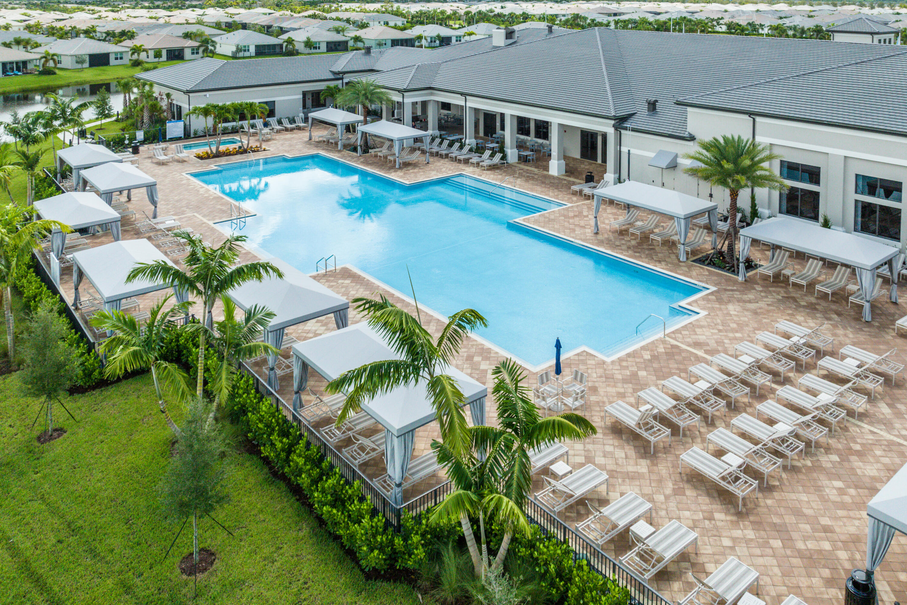 RIVERLAND PARCEL C - PLAT THREE - Residential