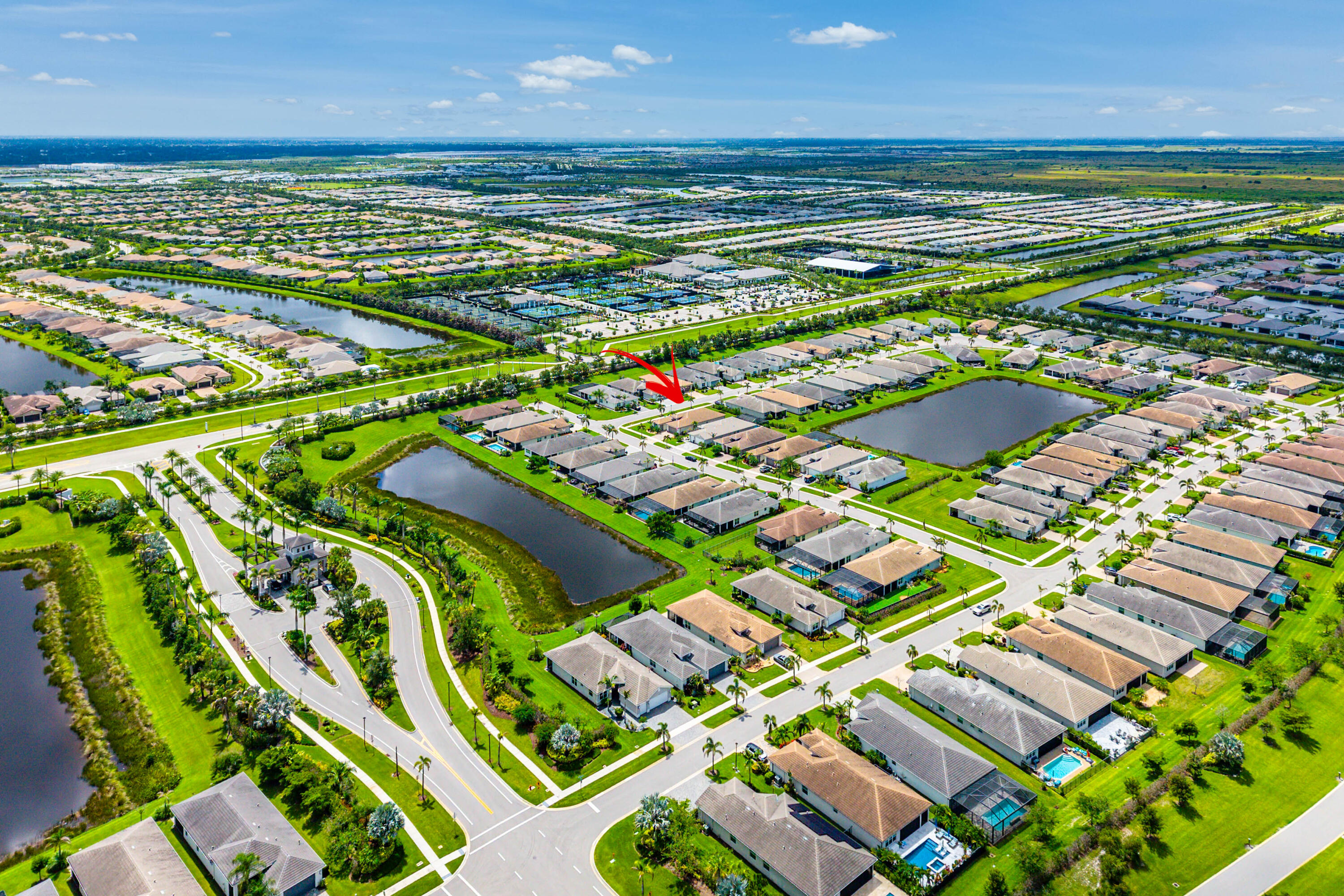 RIVERLAND PARCEL C - PLAT THREE - Residential