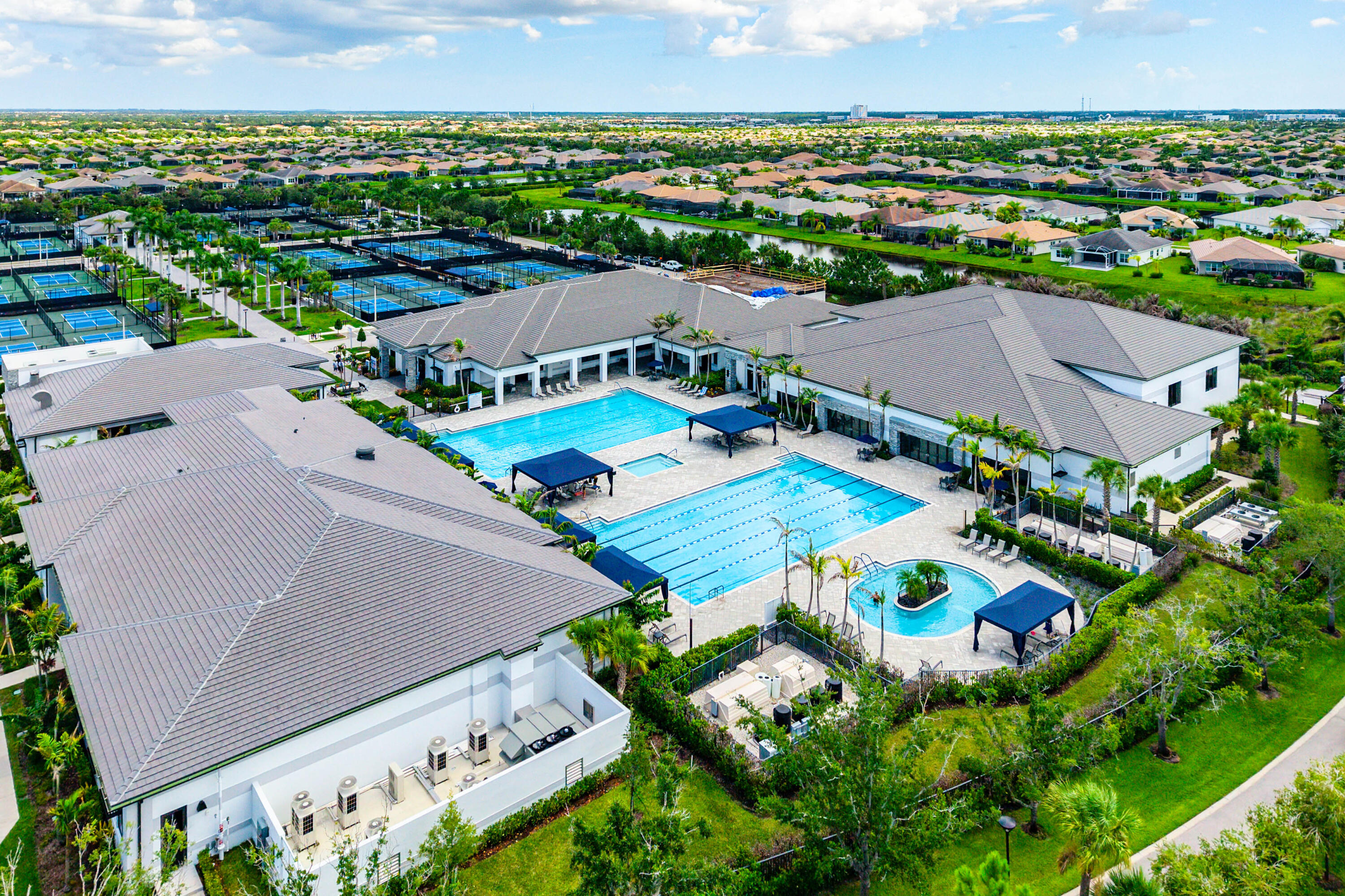 RIVERLAND PARCEL C - PLAT THREE - Residential