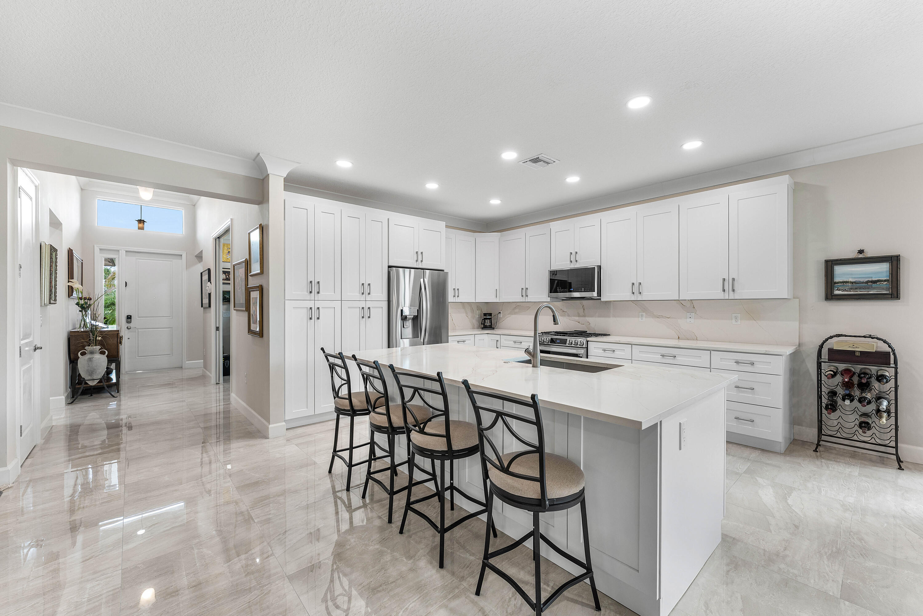 RIVERLAND PARCEL C - PLAT THREE - Residential