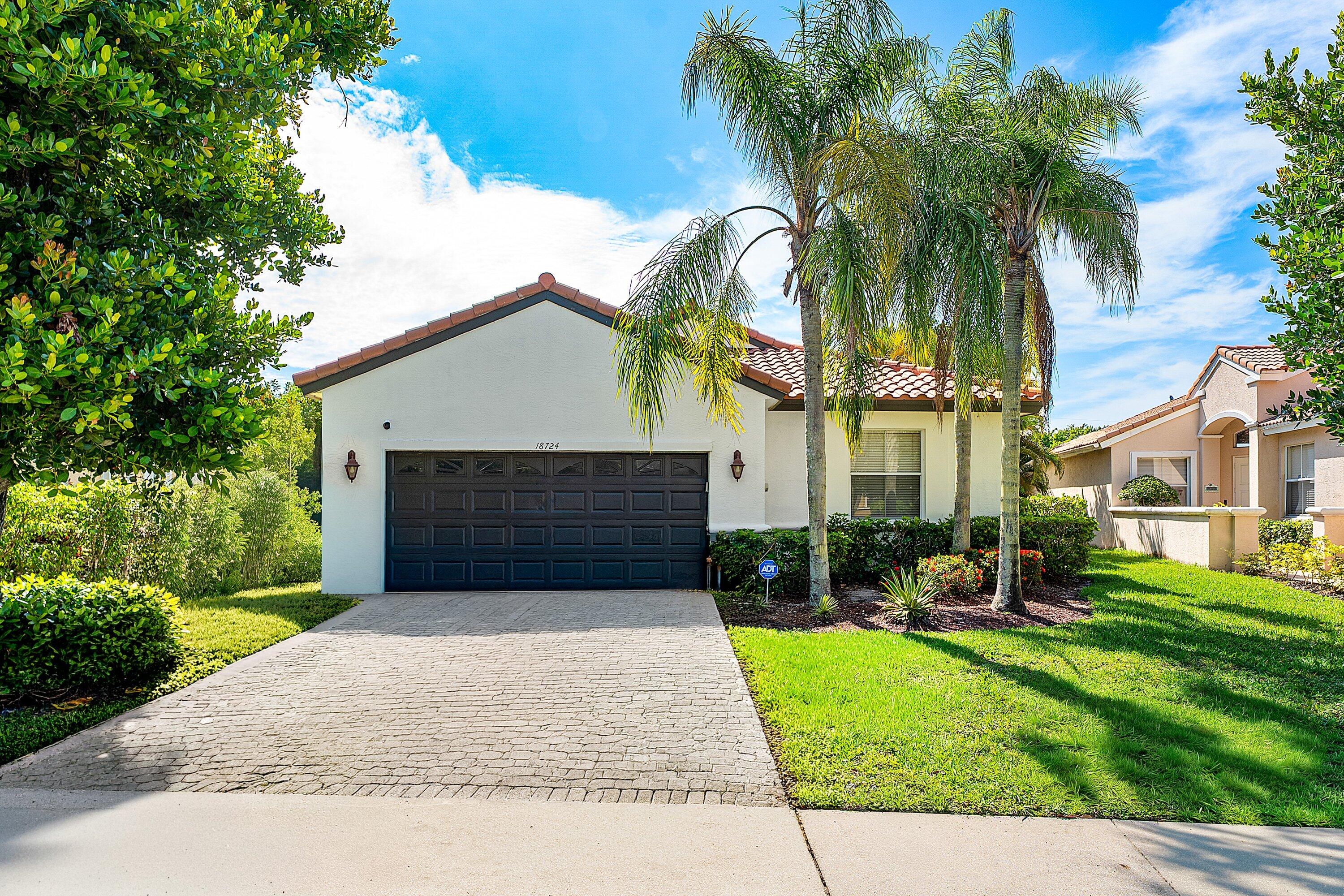 SHORES AT BOCA RATON PH 1 - Residential