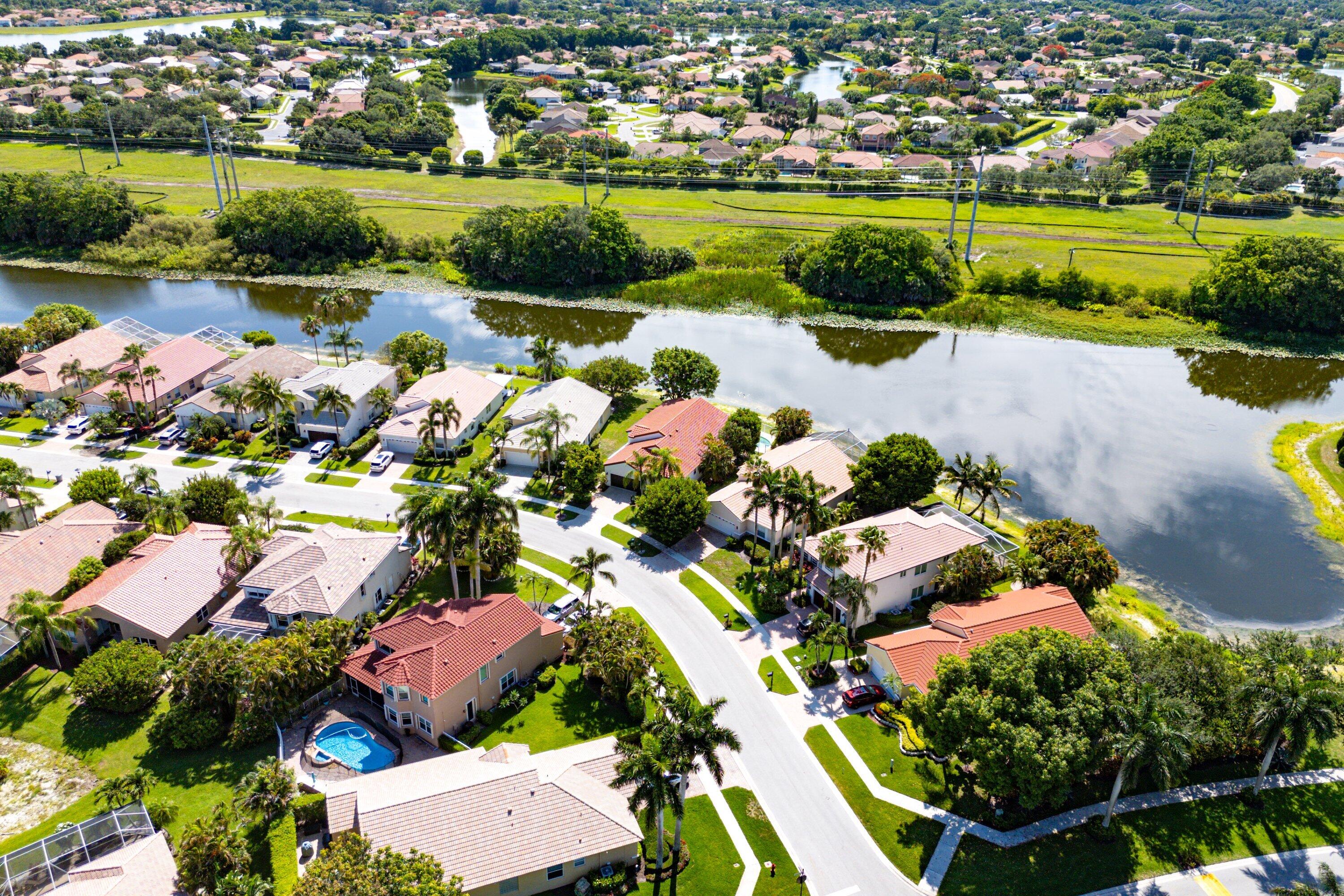 SHORES AT BOCA RATON PH 1 - Residential