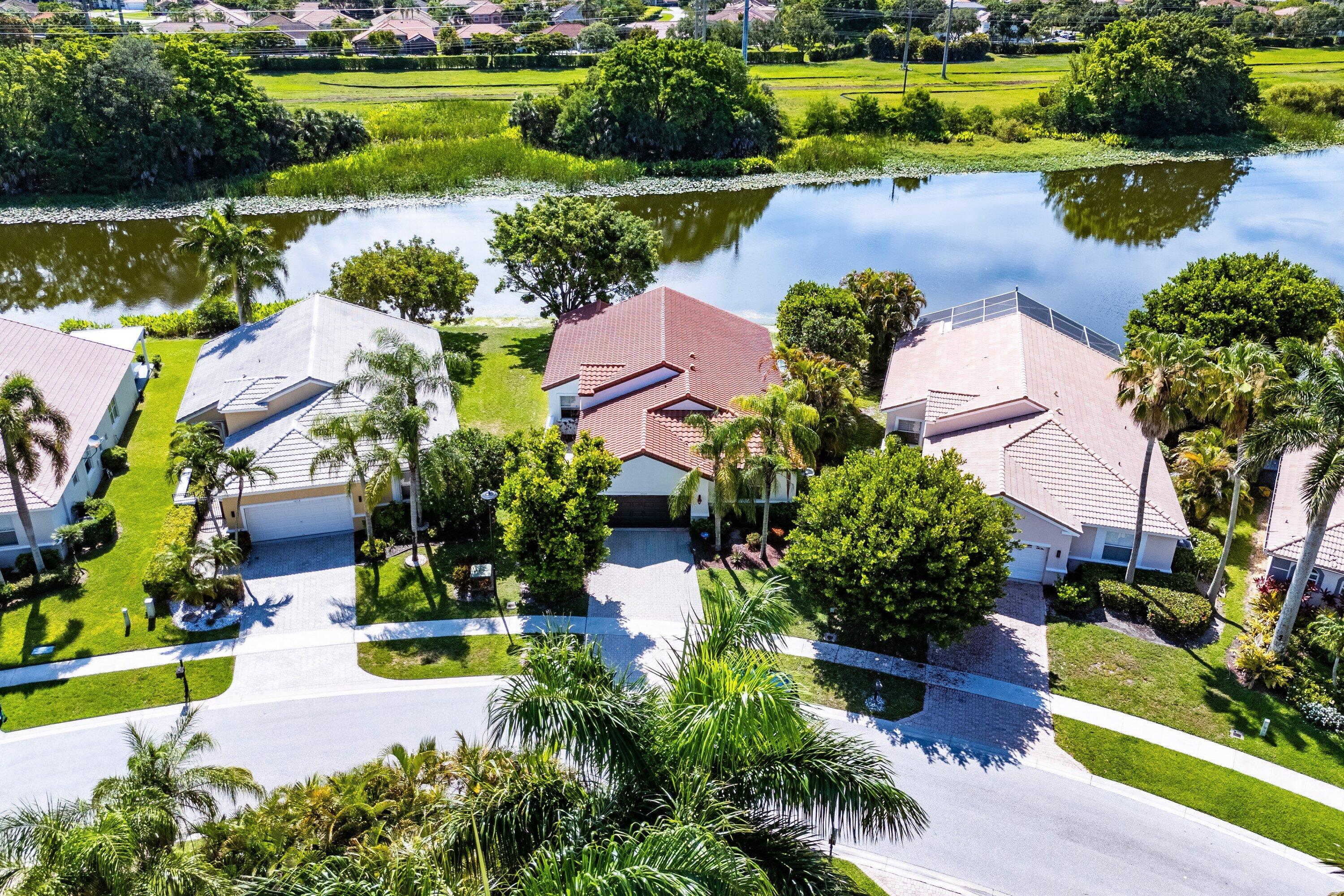 SHORES AT BOCA RATON PH 1 - Residential