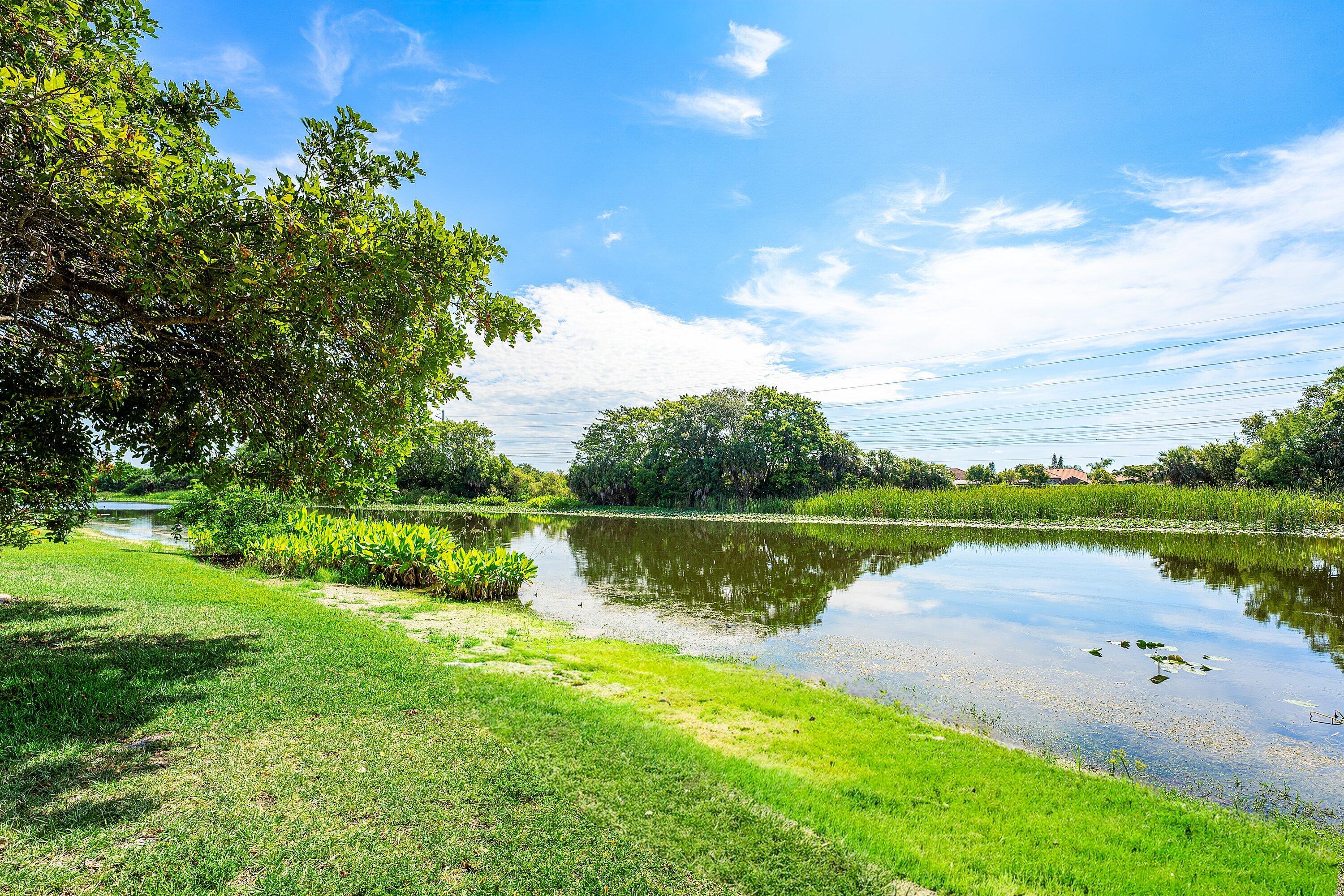 SHORES AT BOCA RATON PH 1 - Residential