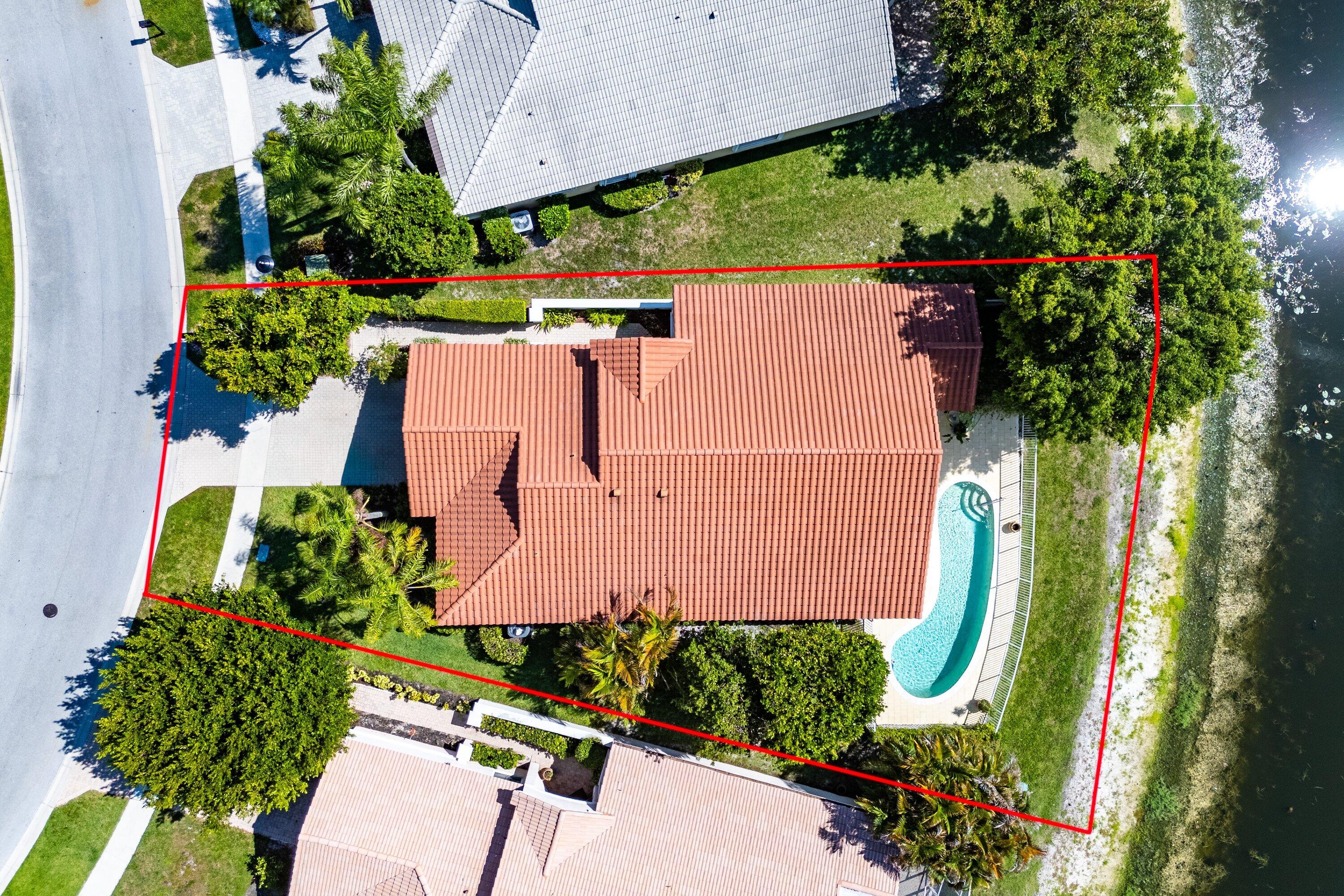 SHORES AT BOCA RATON PH 1 - Residential