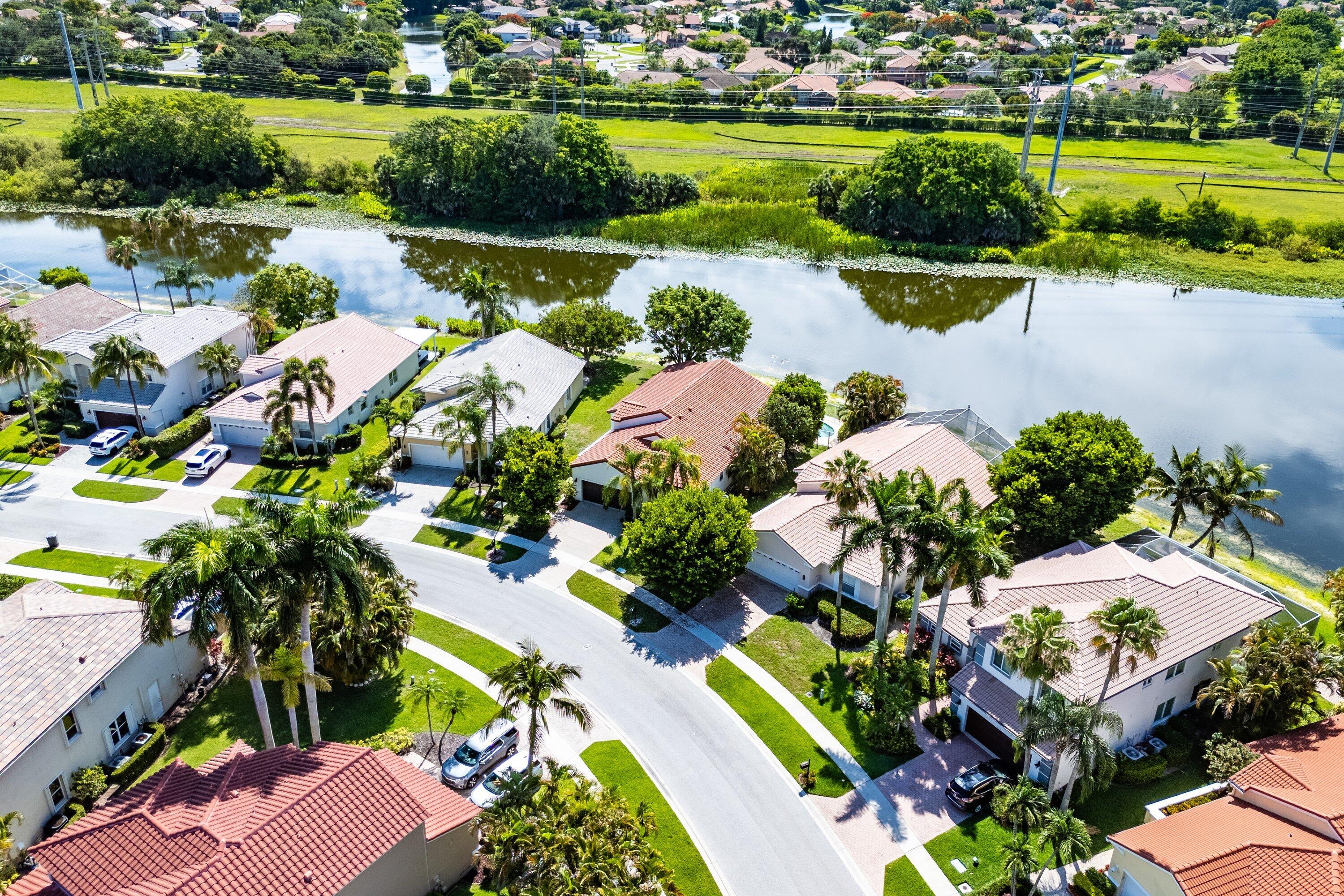 SHORES AT BOCA RATON PH 1 - Residential